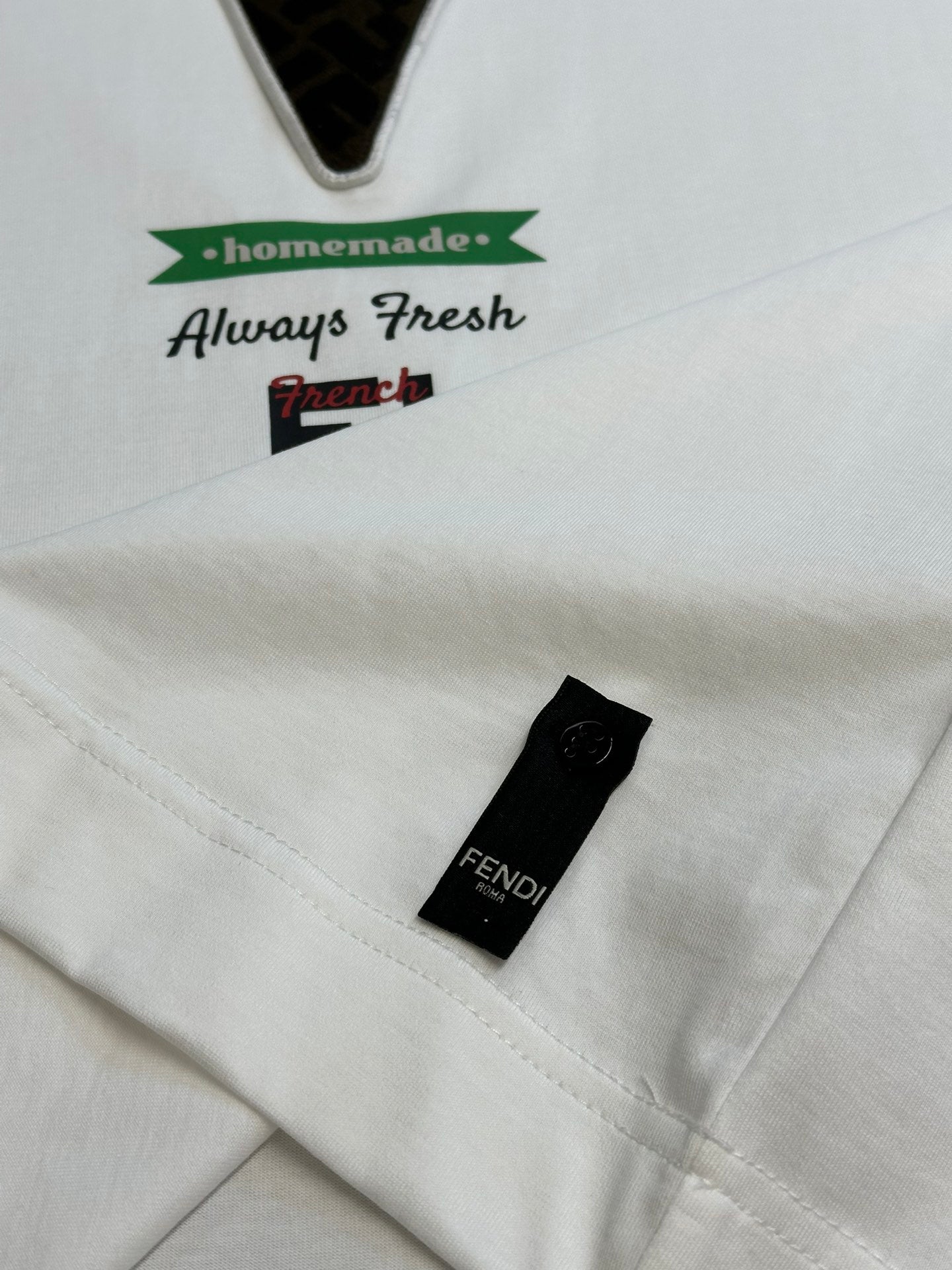 Fendi T-shirt