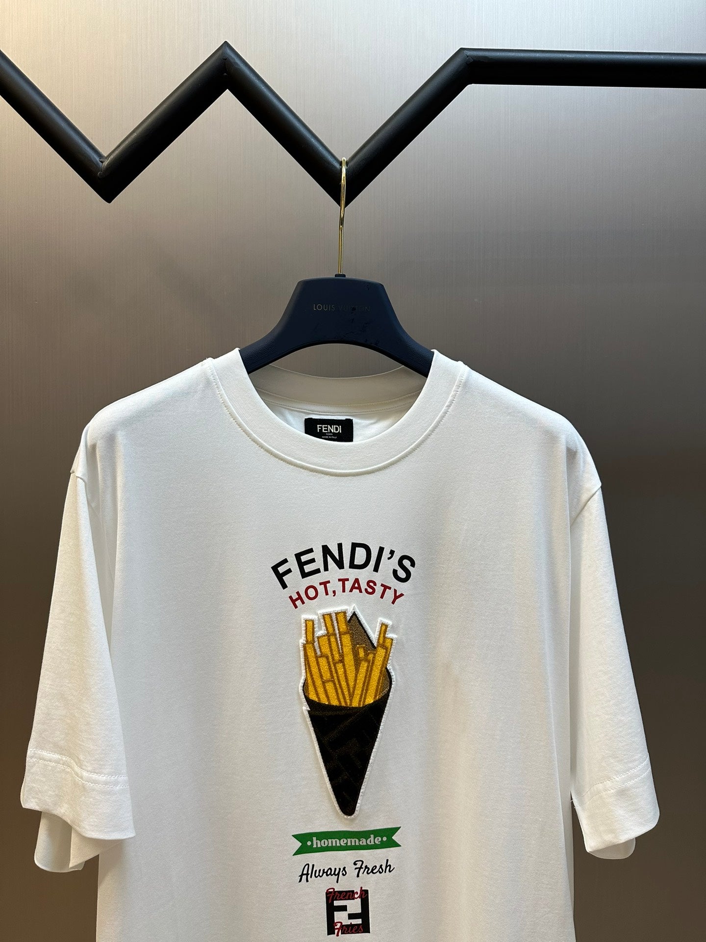 Fendi T-shirt