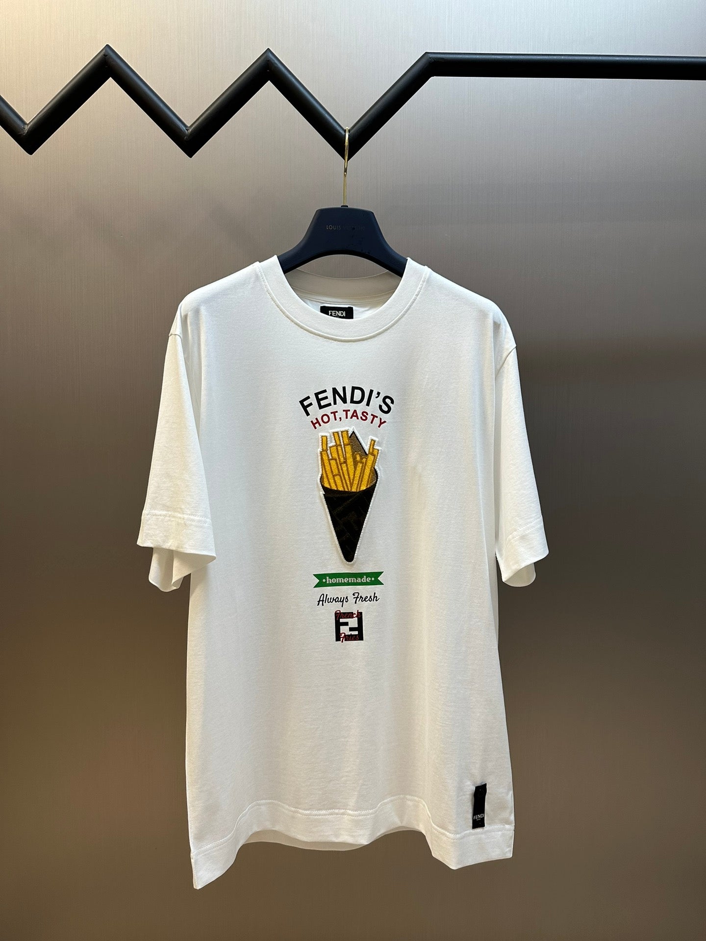 Fendi T-shirt