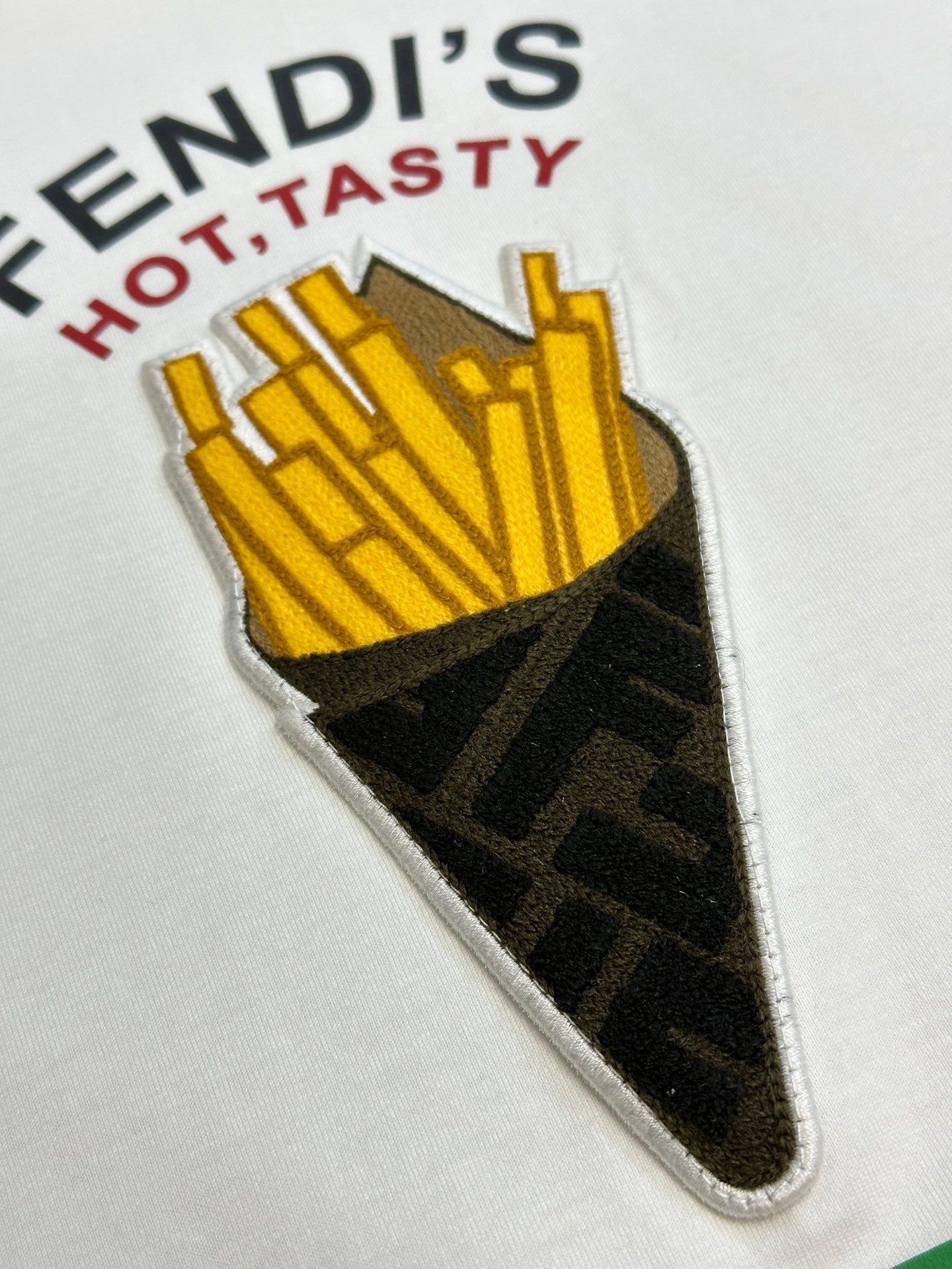 Fendi T-shirt