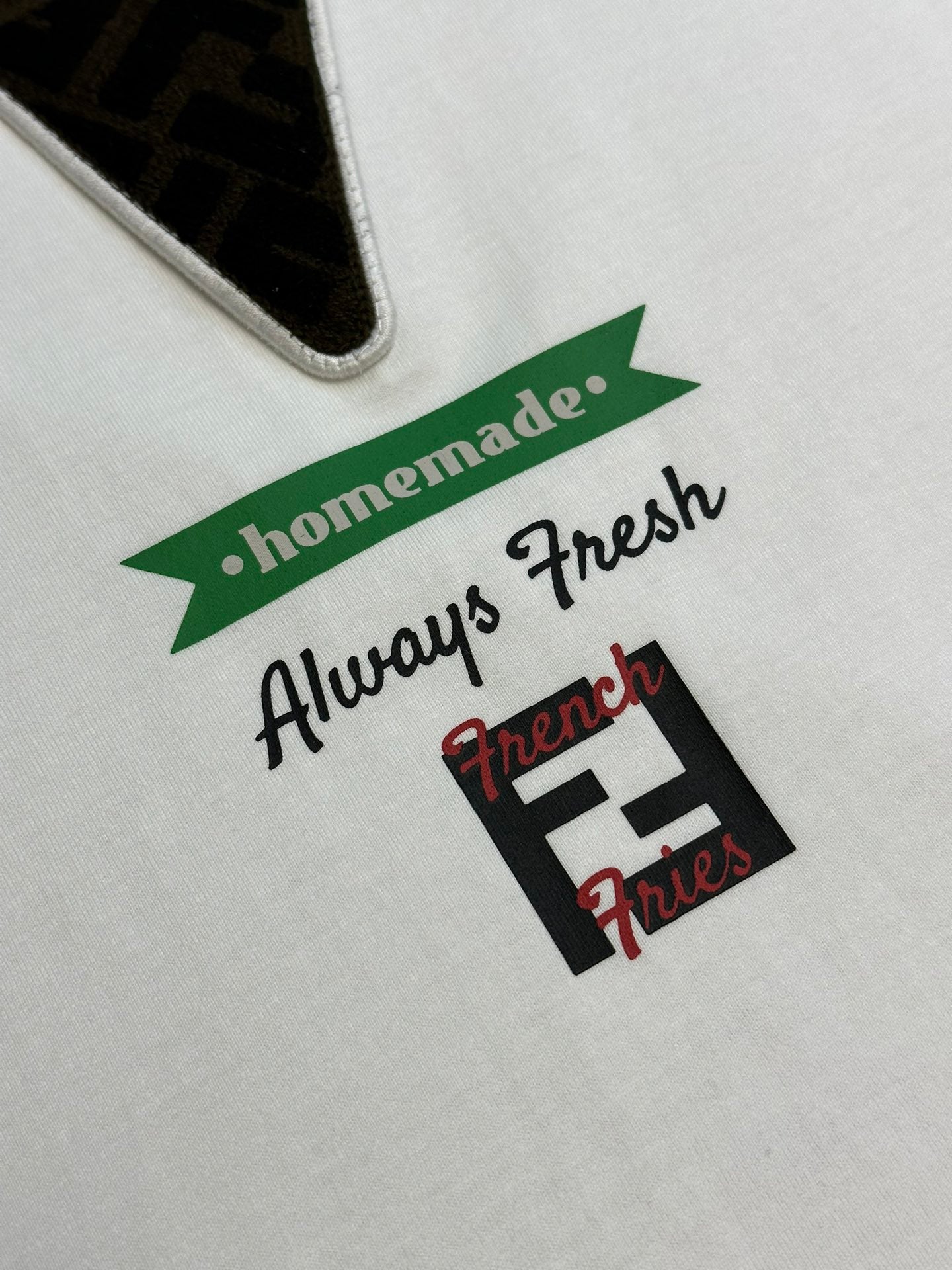 Fendi T-shirt
