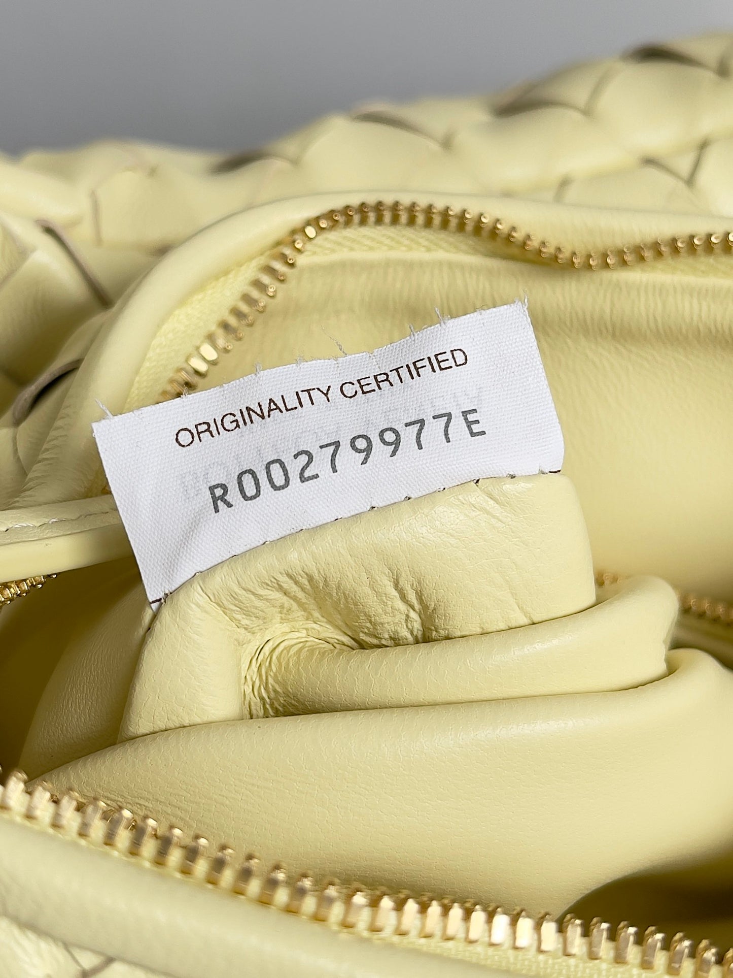 Bottega Veneta Handbag