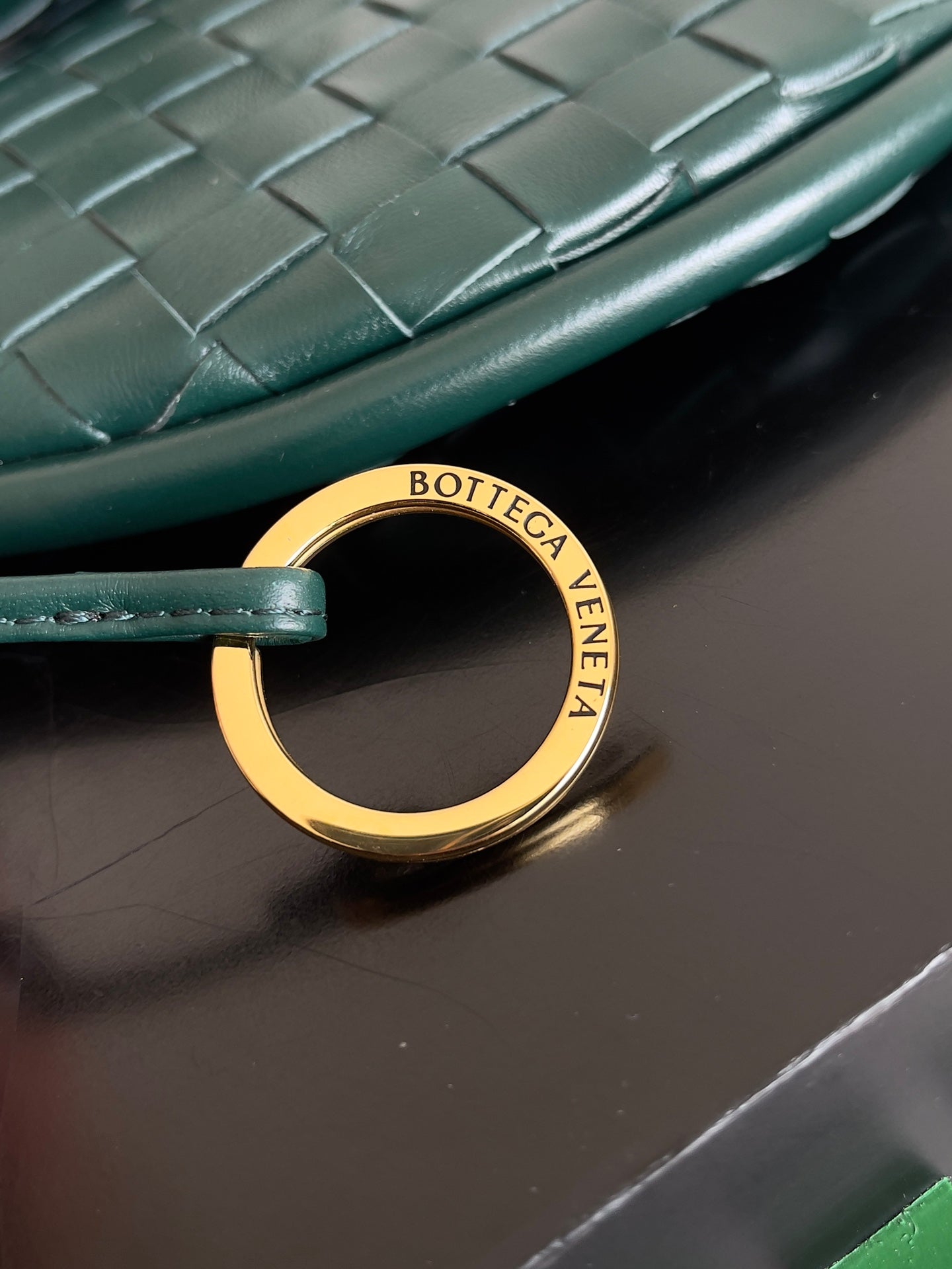 Bottega Veneta Handbag