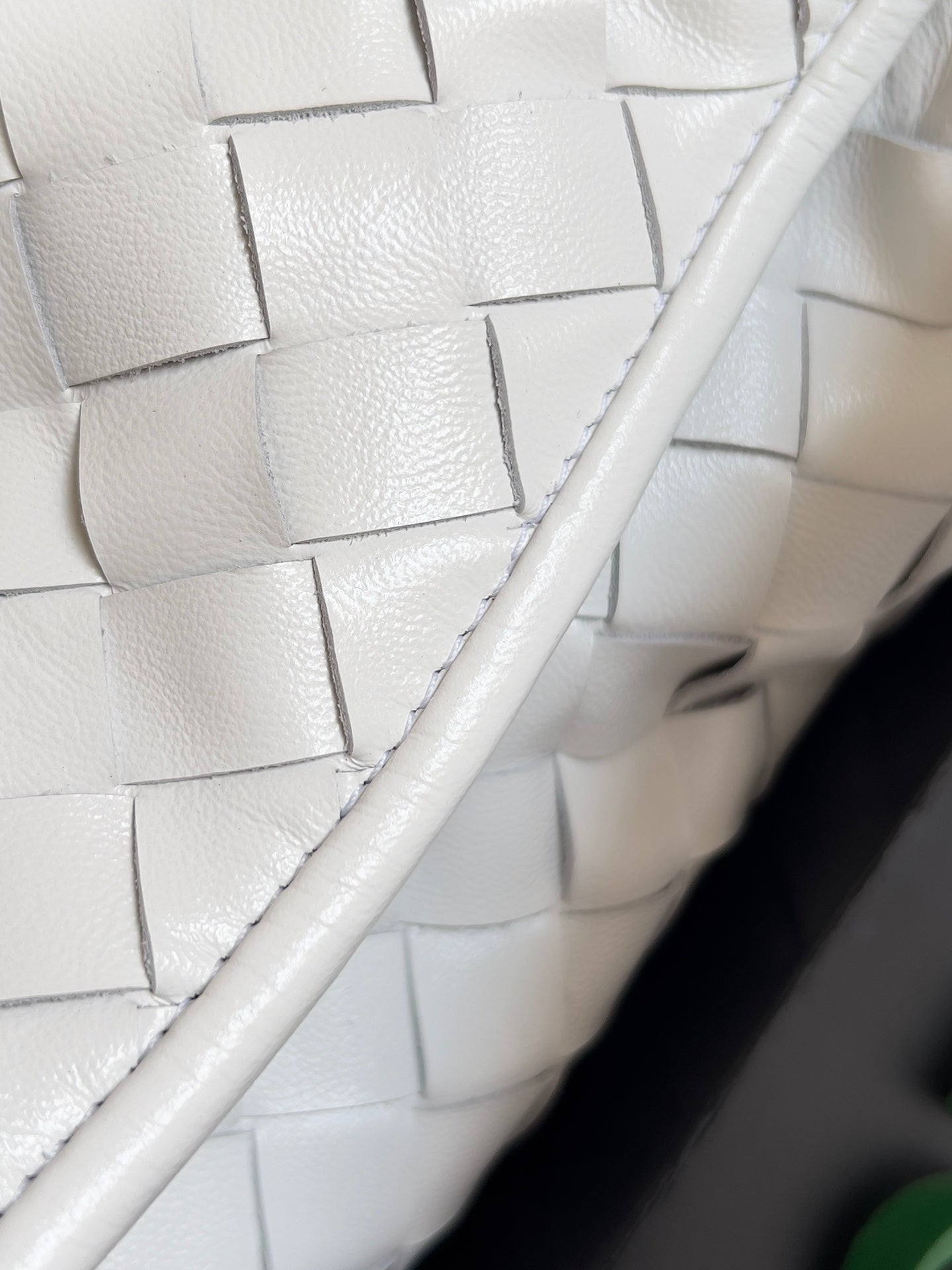 Bottega Veneta bag