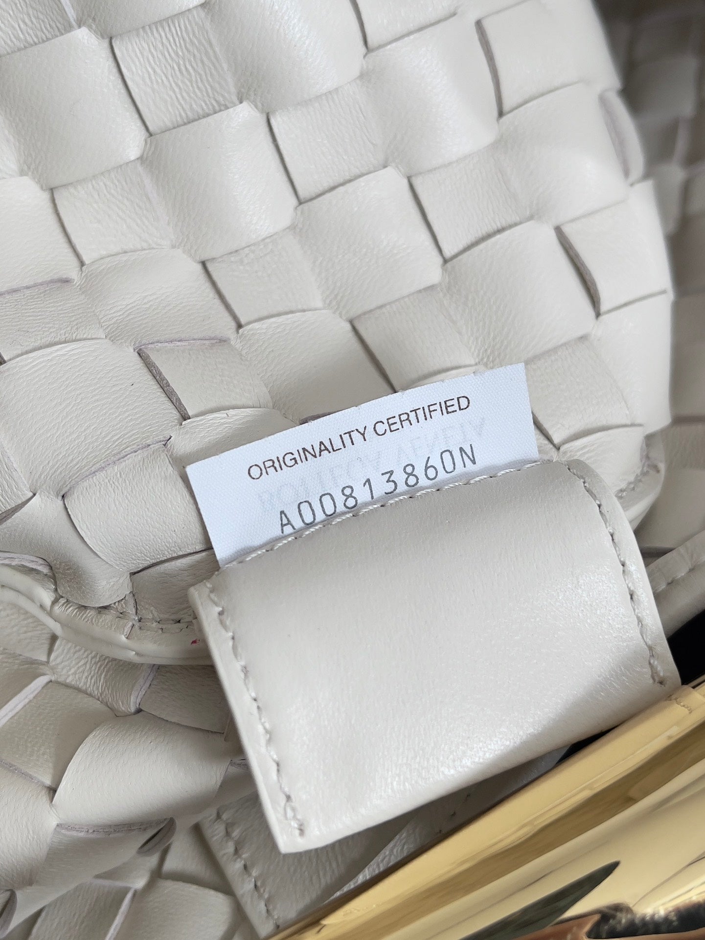 Bottega Veneta Handbag