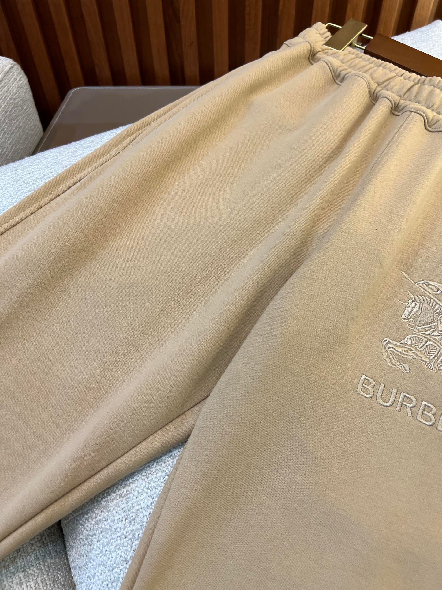 Burberry Sweatpants
