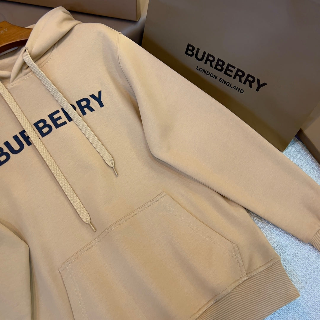 Burberry Hoodie