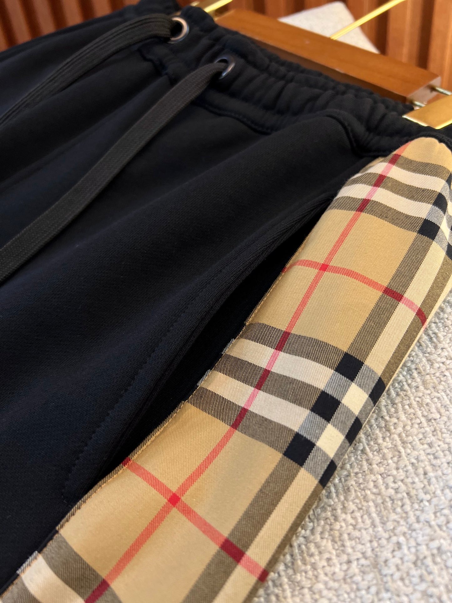 Burberry Sweatpants