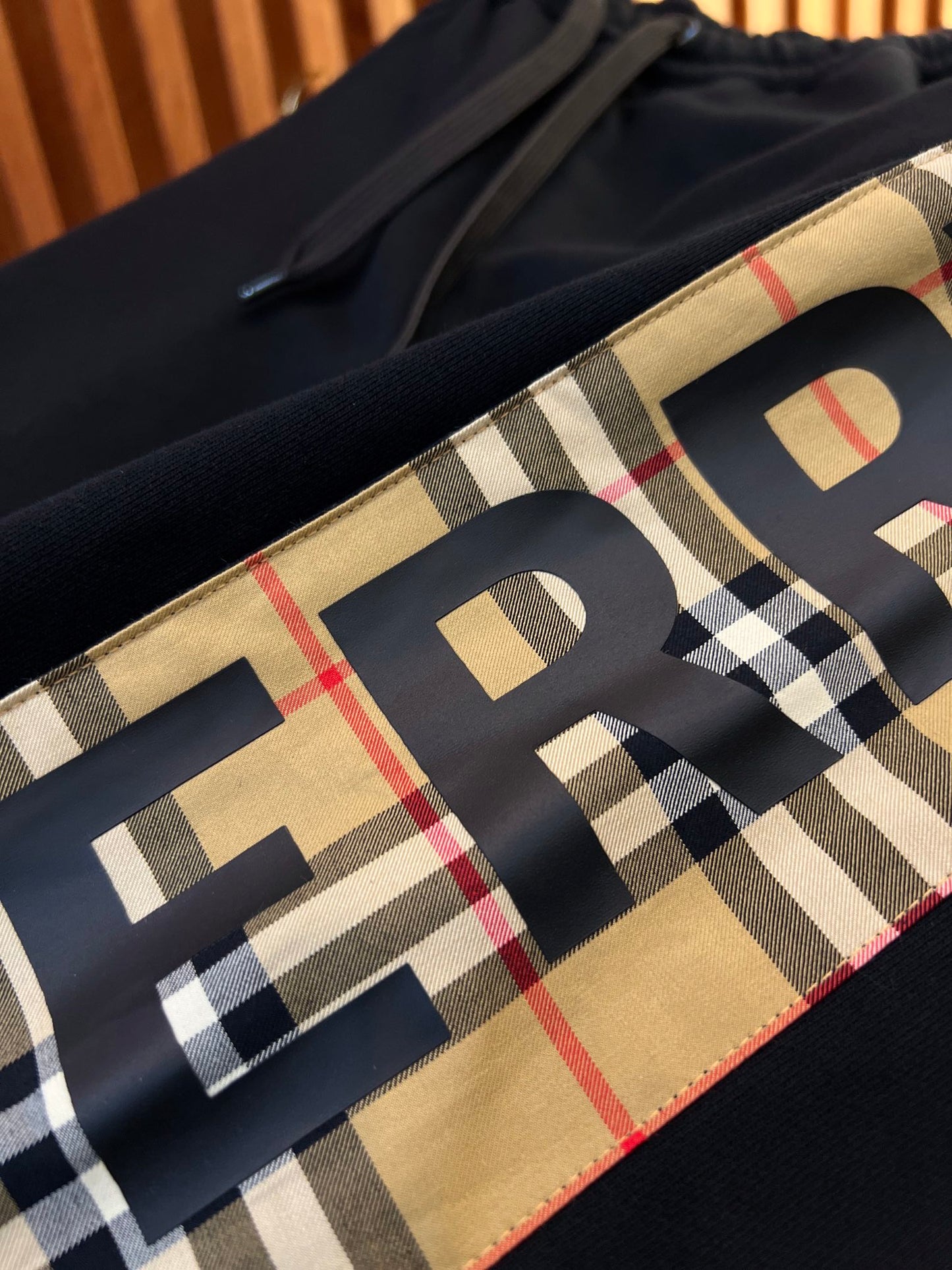 Burberry Sweatpants