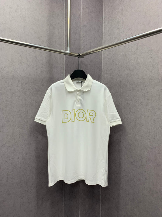Dior Polo Shirt