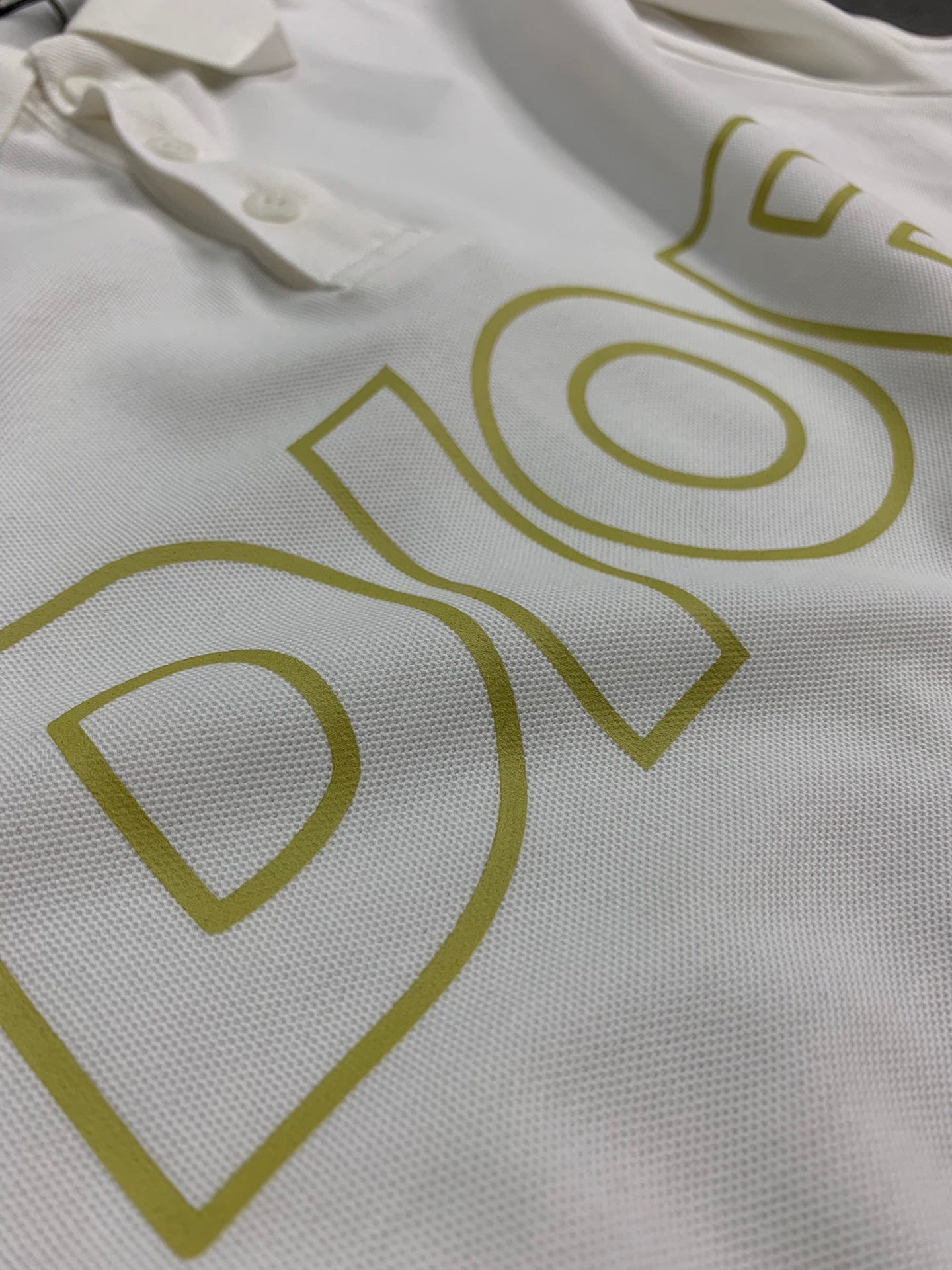 Dior Polo Shirt
