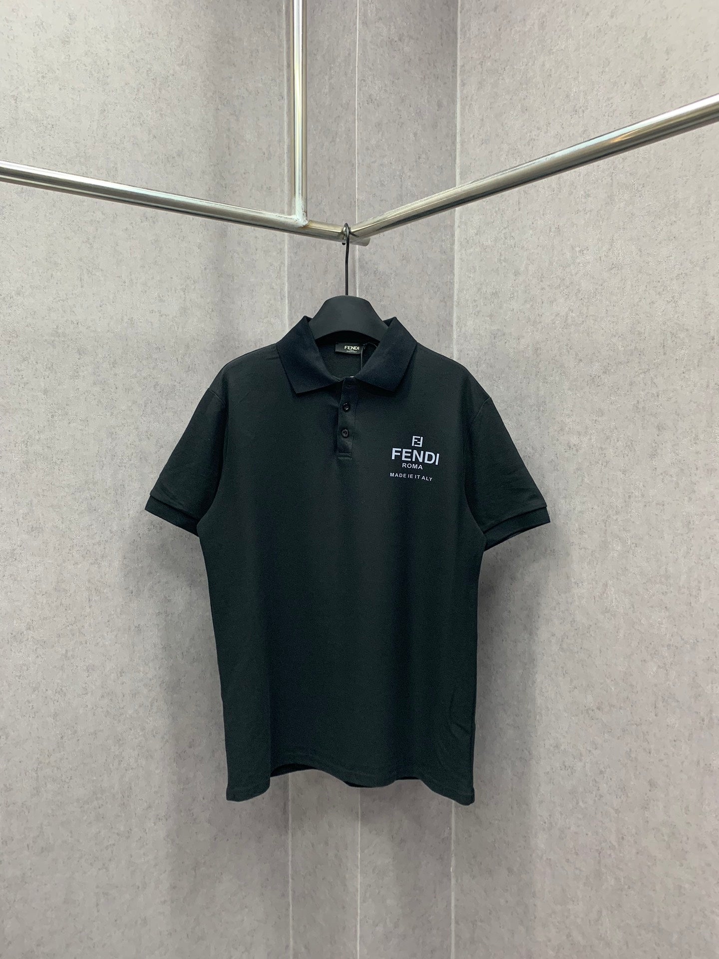 Fendi Polo Shirt