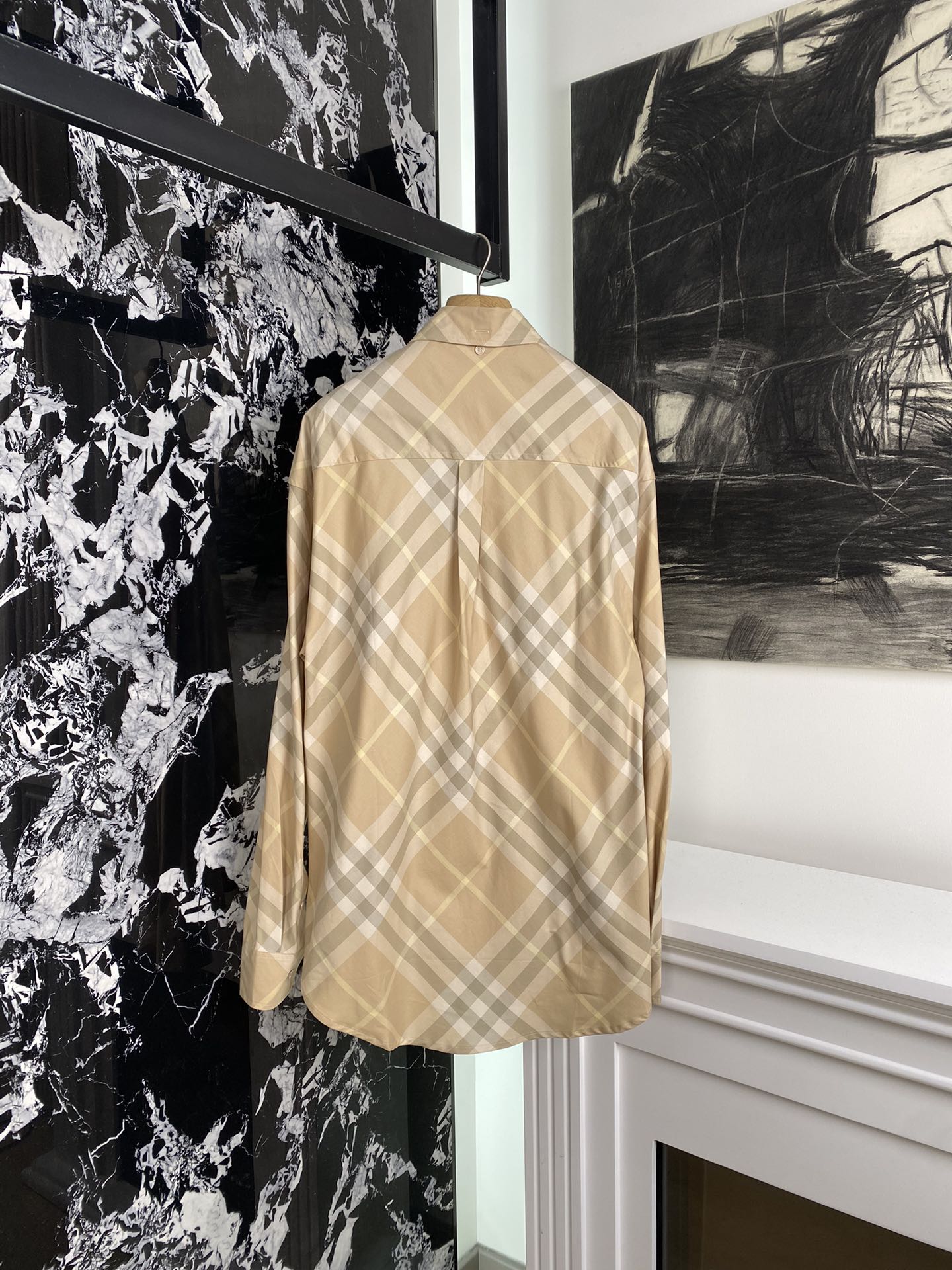 Burberry Shirt