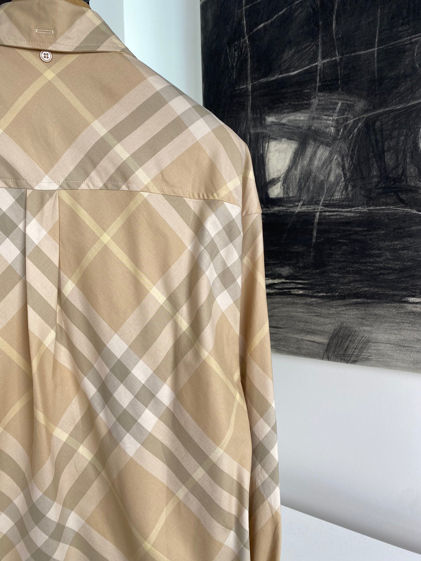 Burberry Shirt
