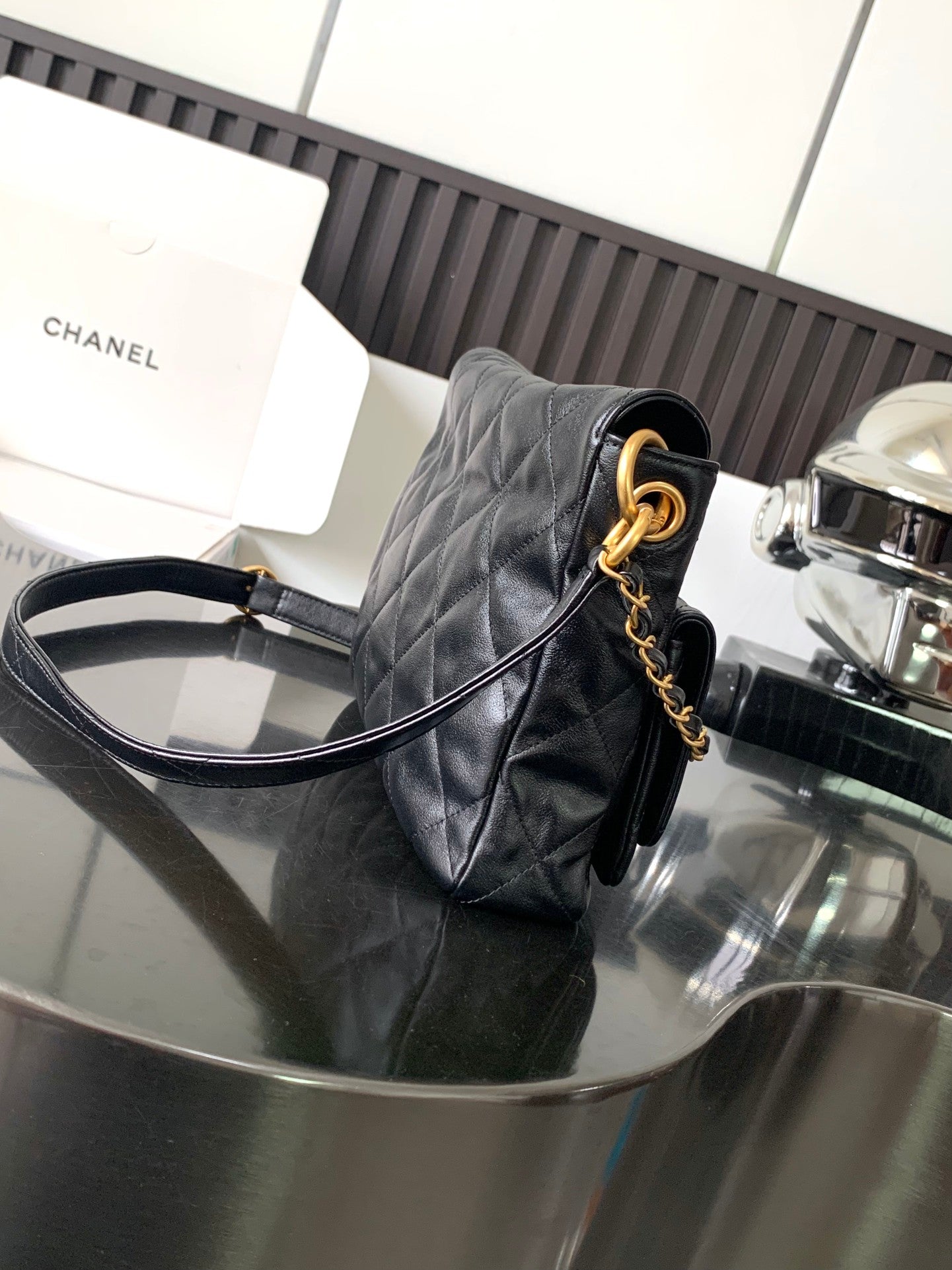 Chanel Handbag