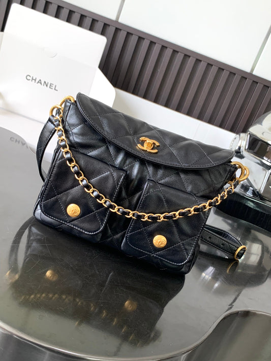 Chanel Handbag