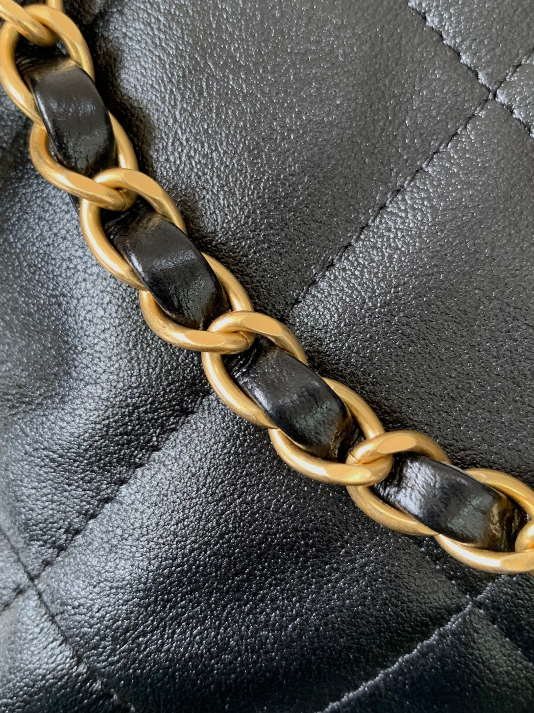Chanel Handbag