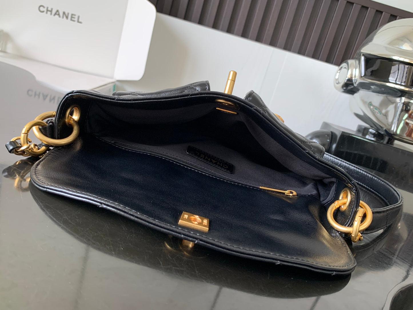 Chanel Handbag