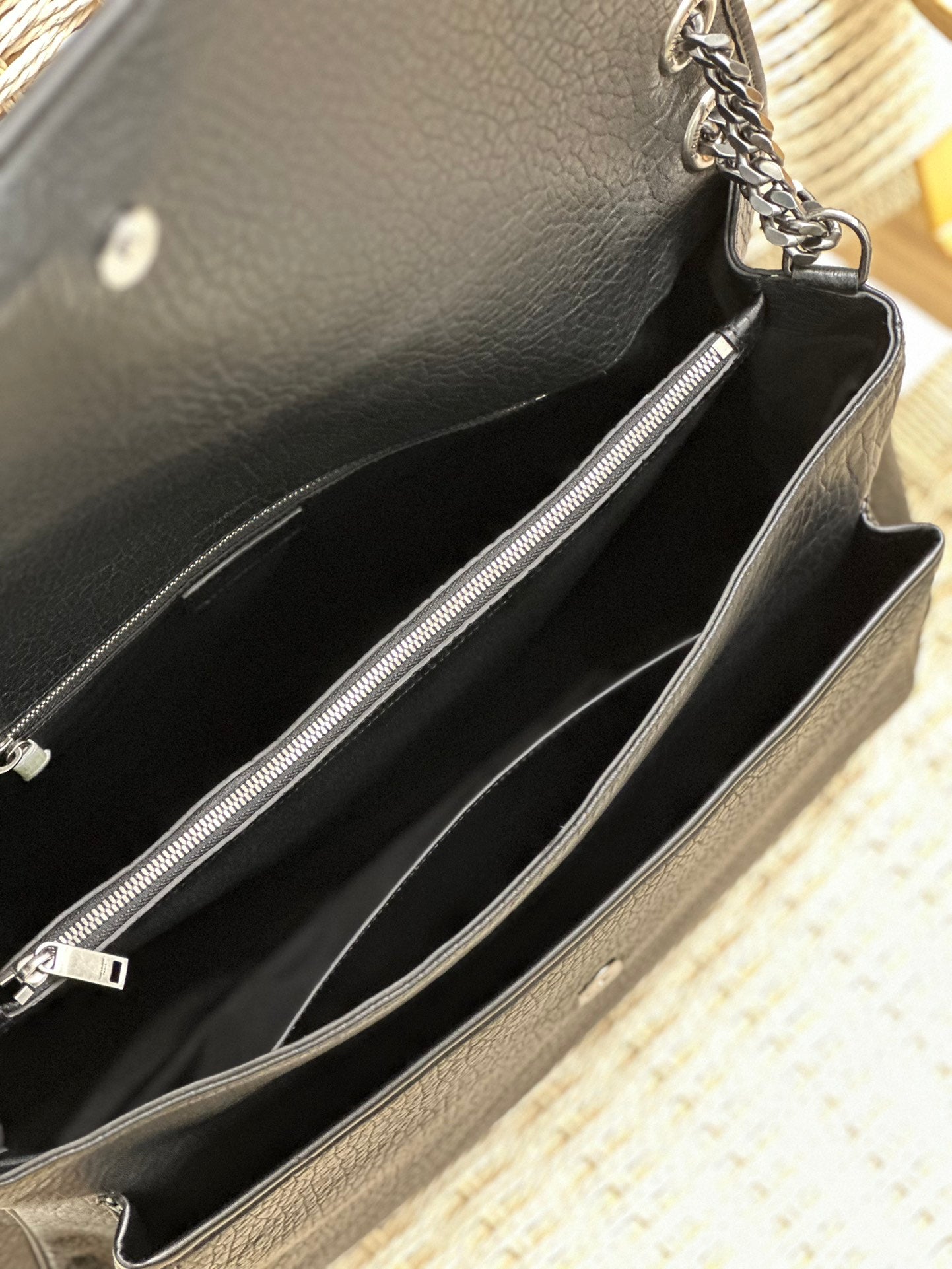 YSL Handbag