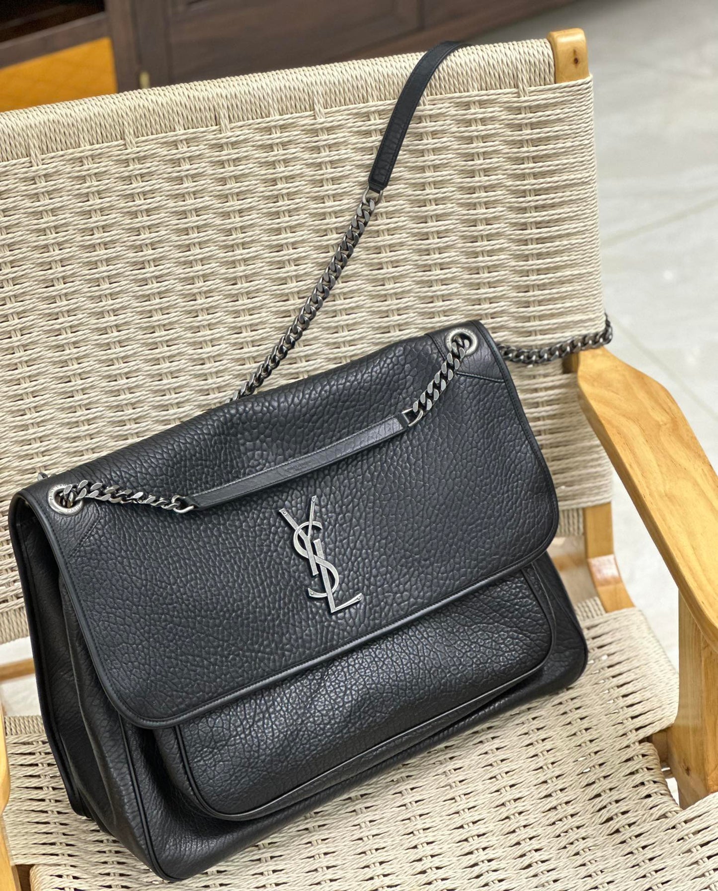 YSL Handbag