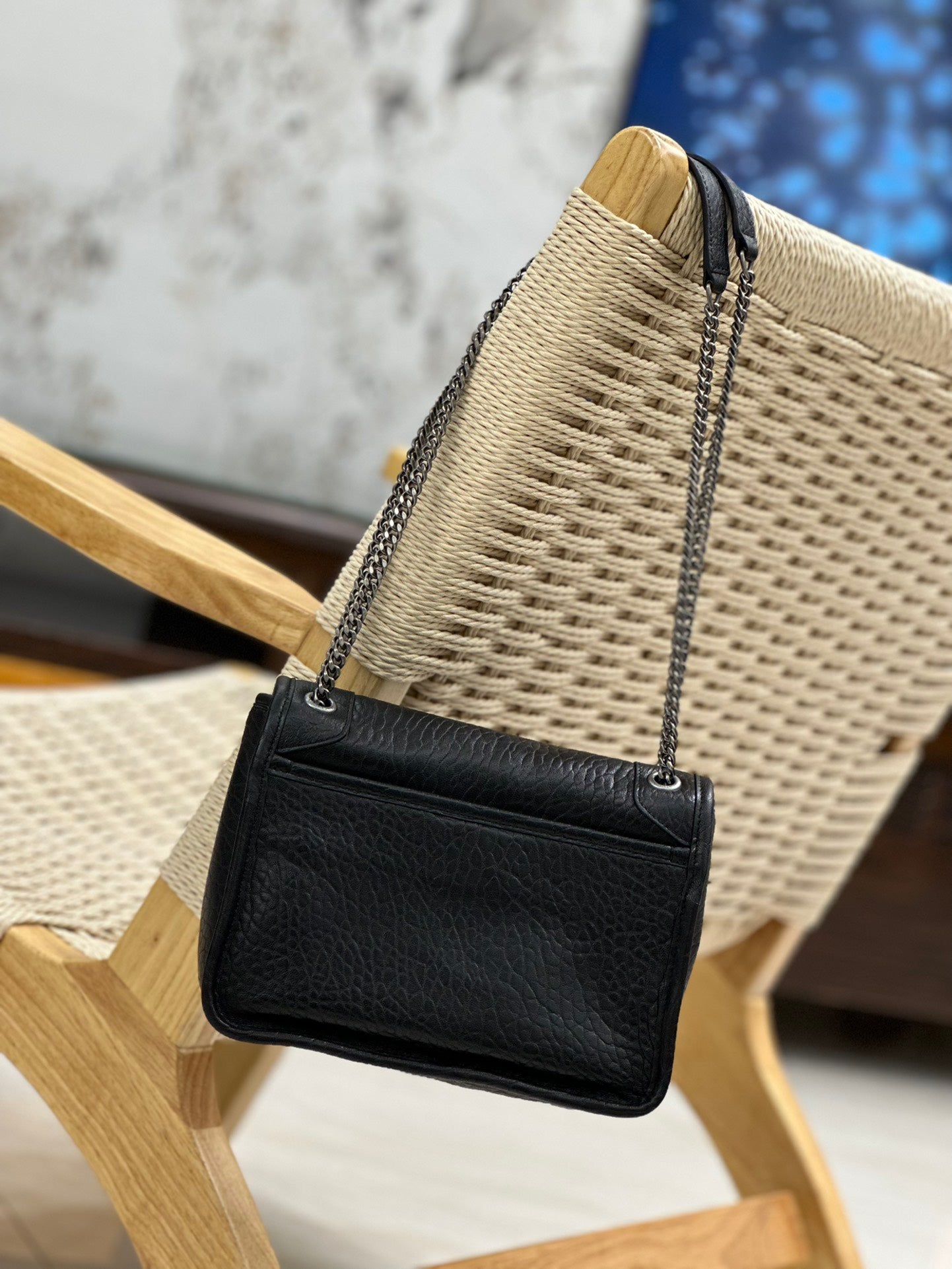 YSL Handbag