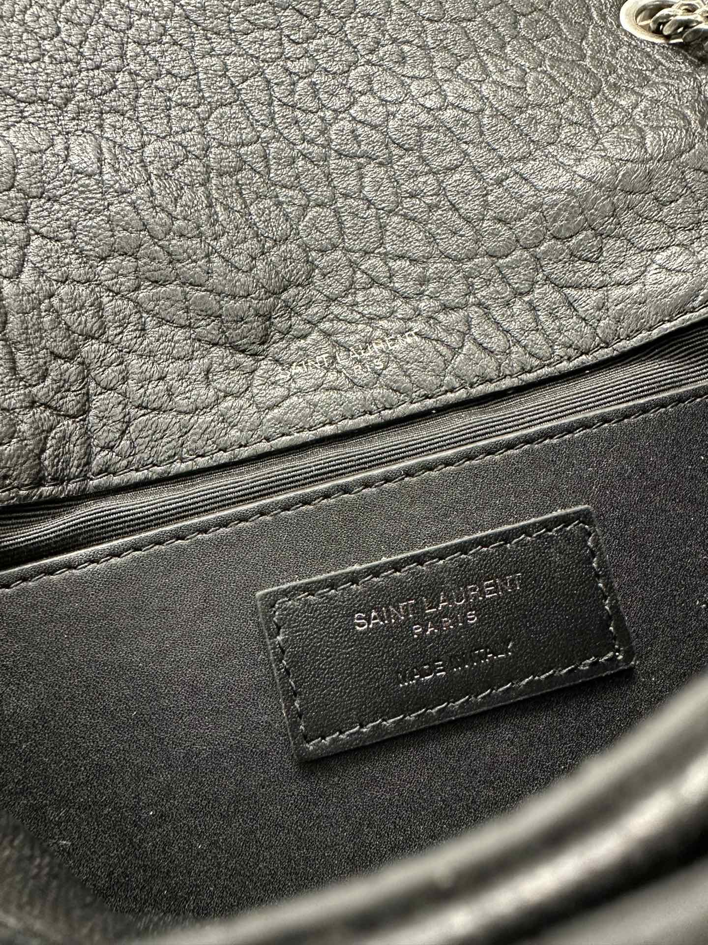 YSL Handbag