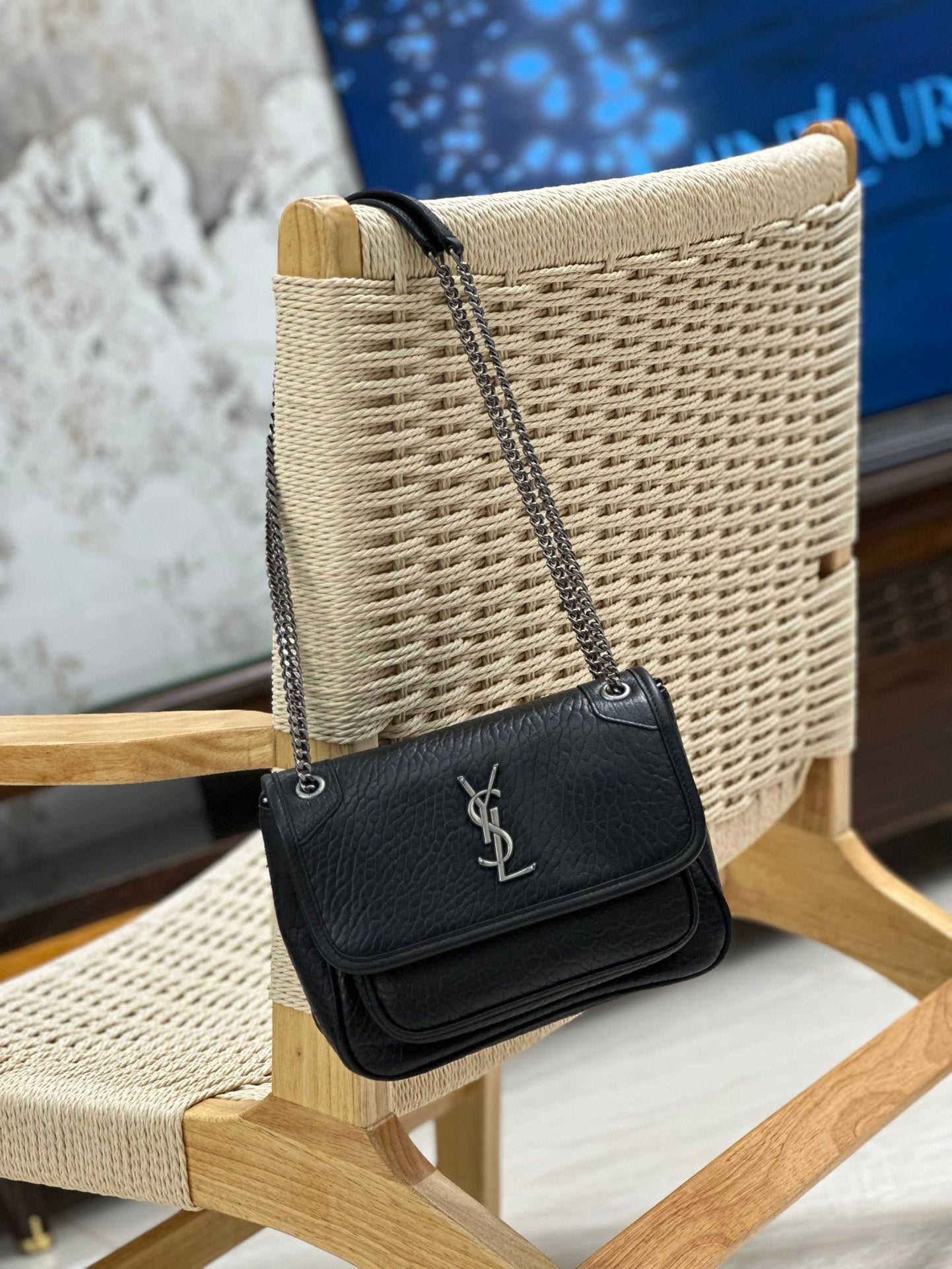YSL Handbag