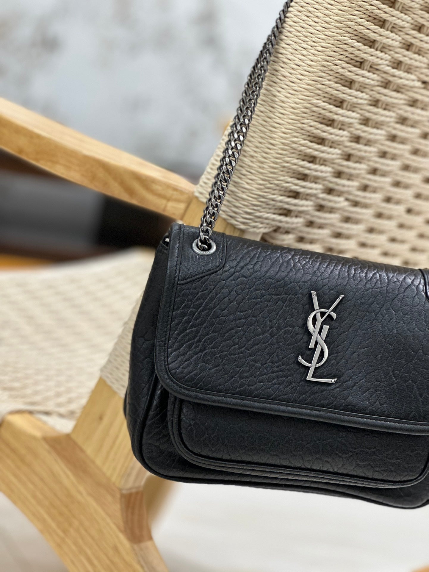 YSL Handbag