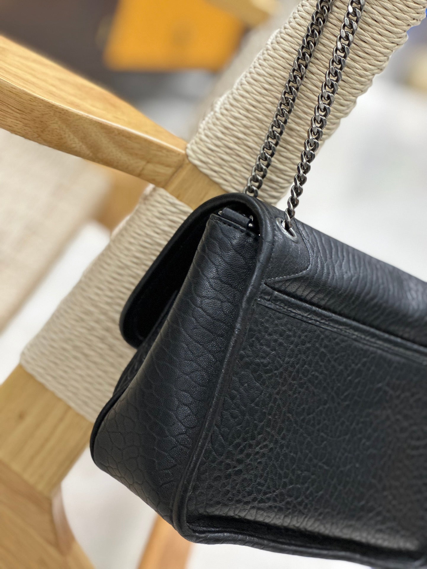 YSL Handbag