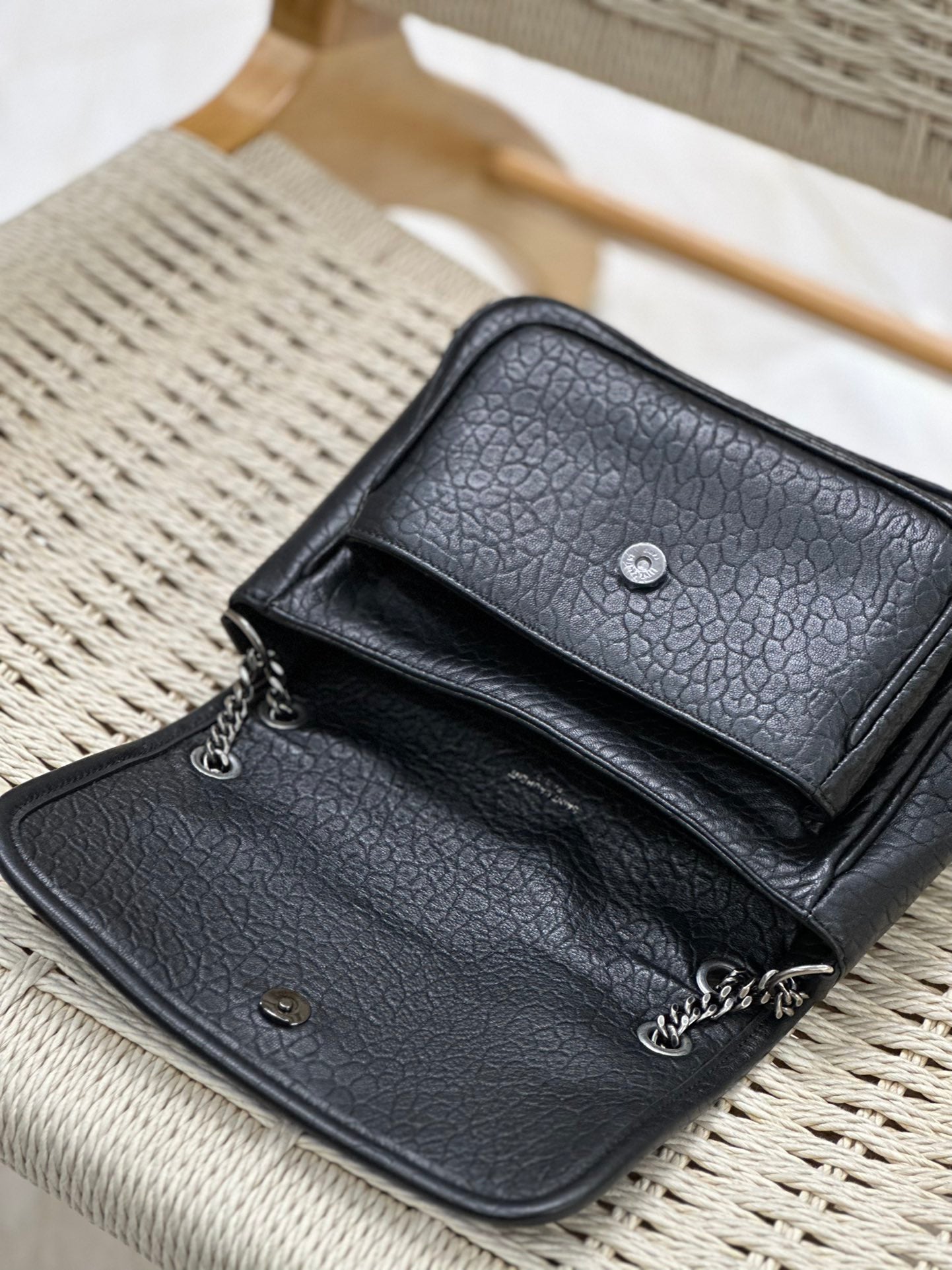 YSL Handbag