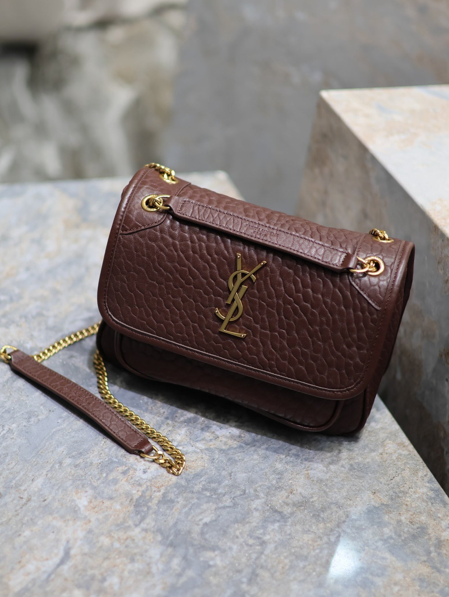 YSL Handbag