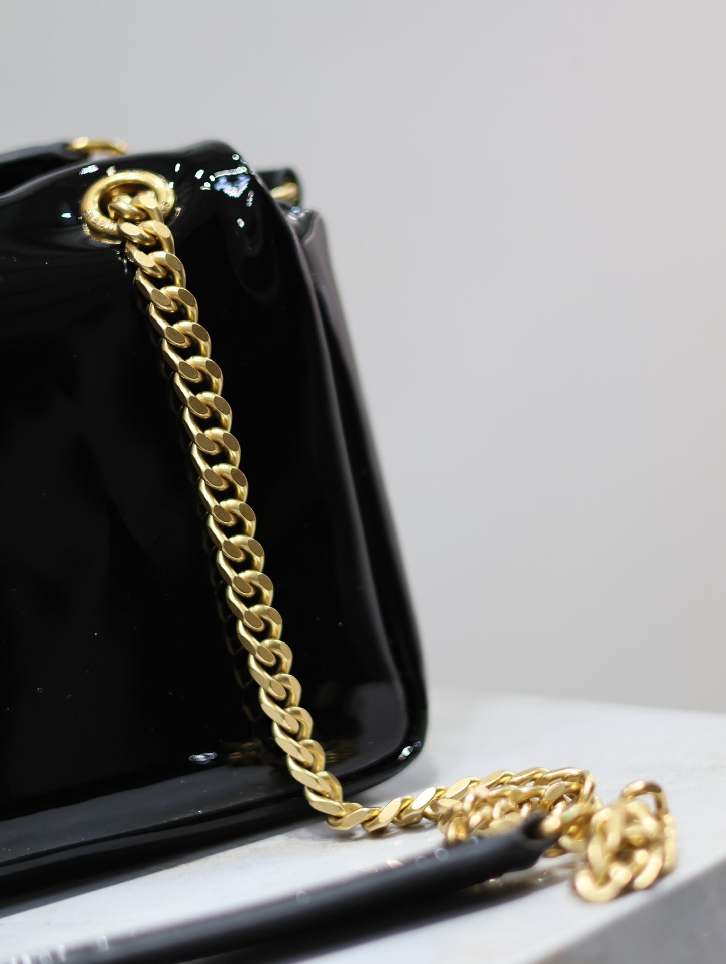 YSL Handbag