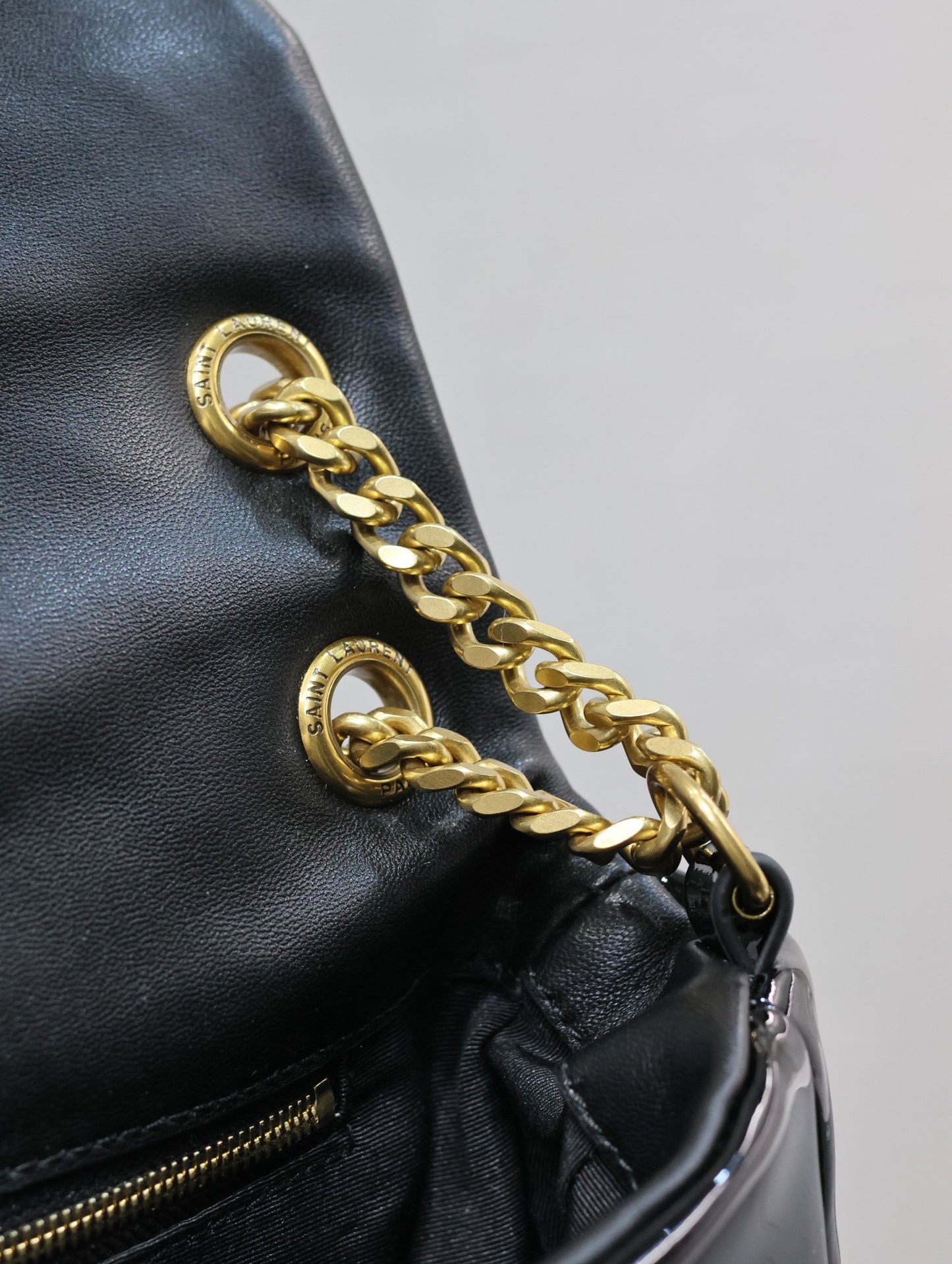 YSL Handbag