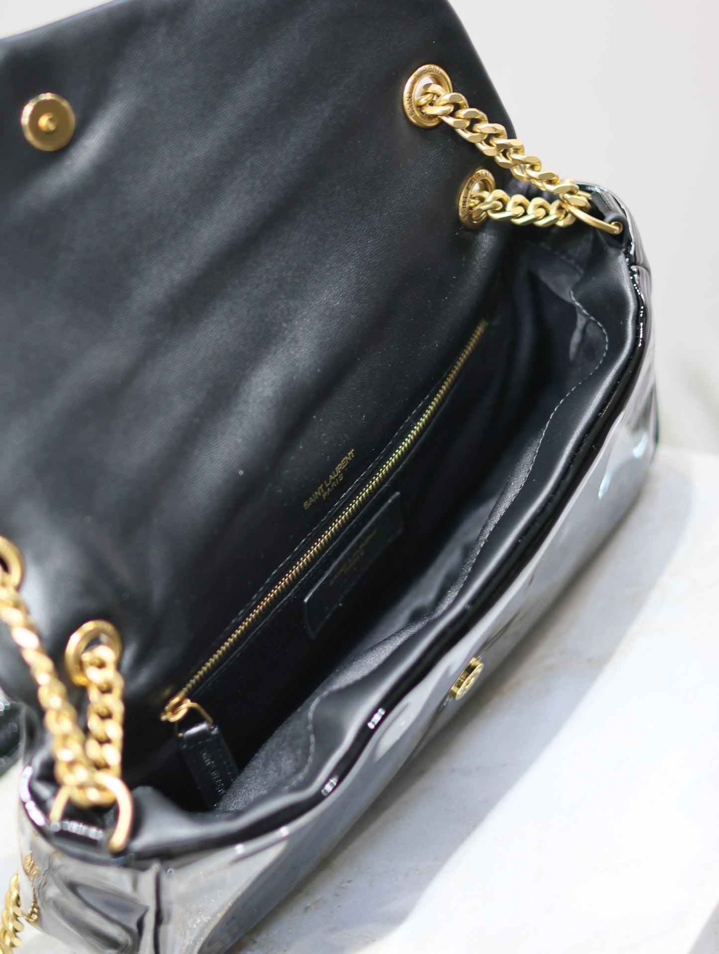 YSL Handbag
