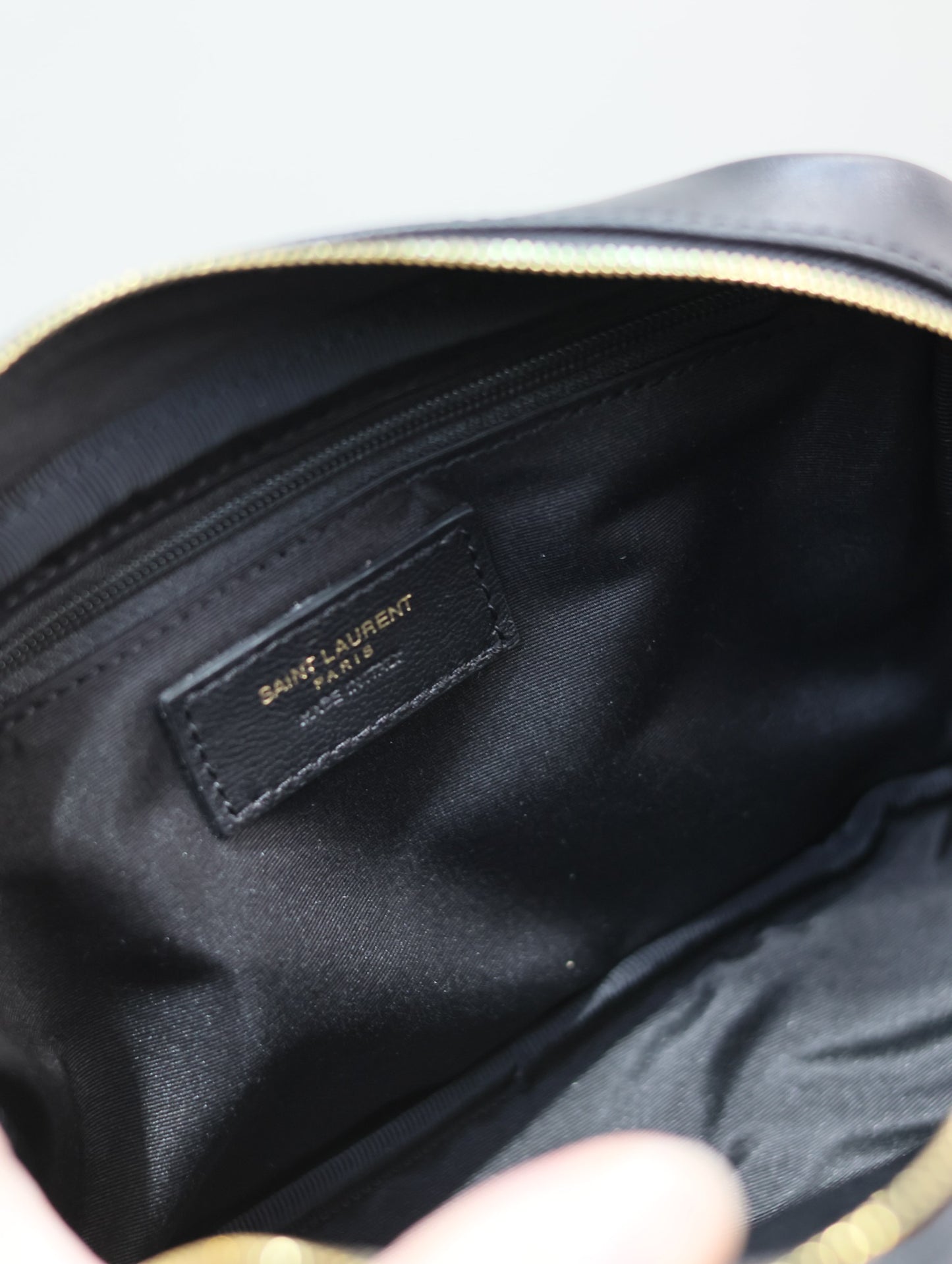 YSL Handbag