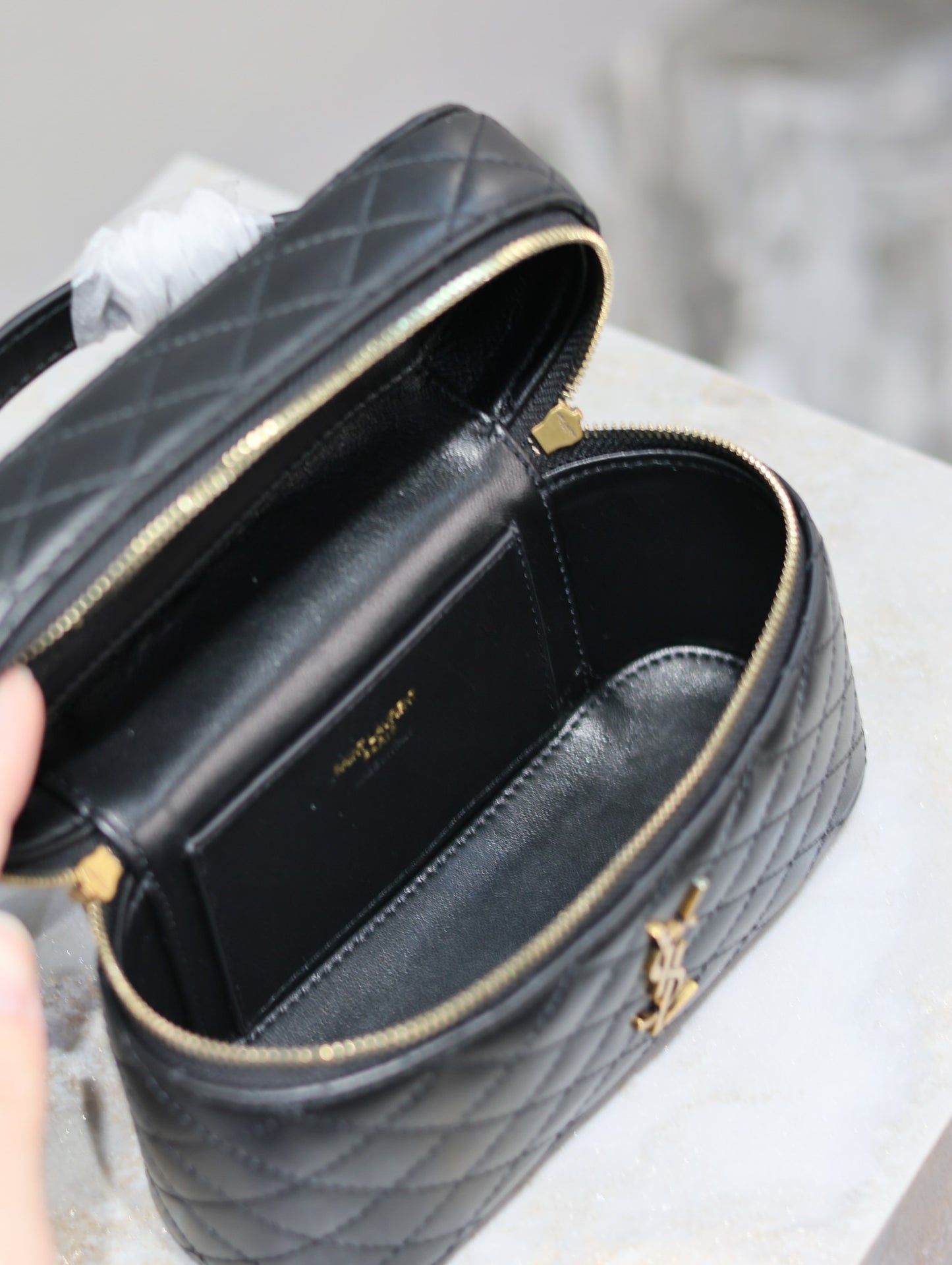 YSL Handbag