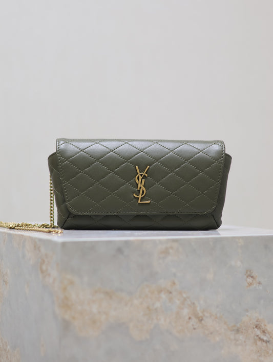 YSL Handbag
