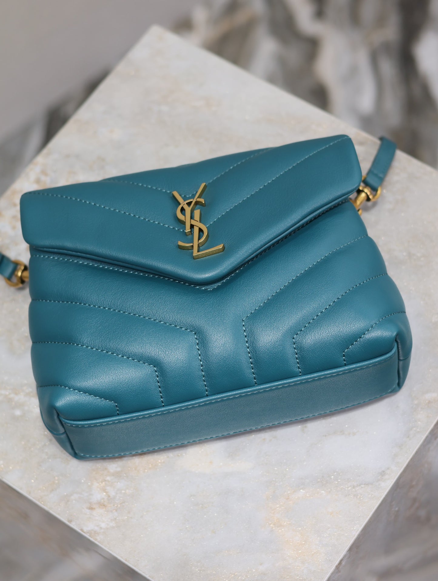 YSL Handbag