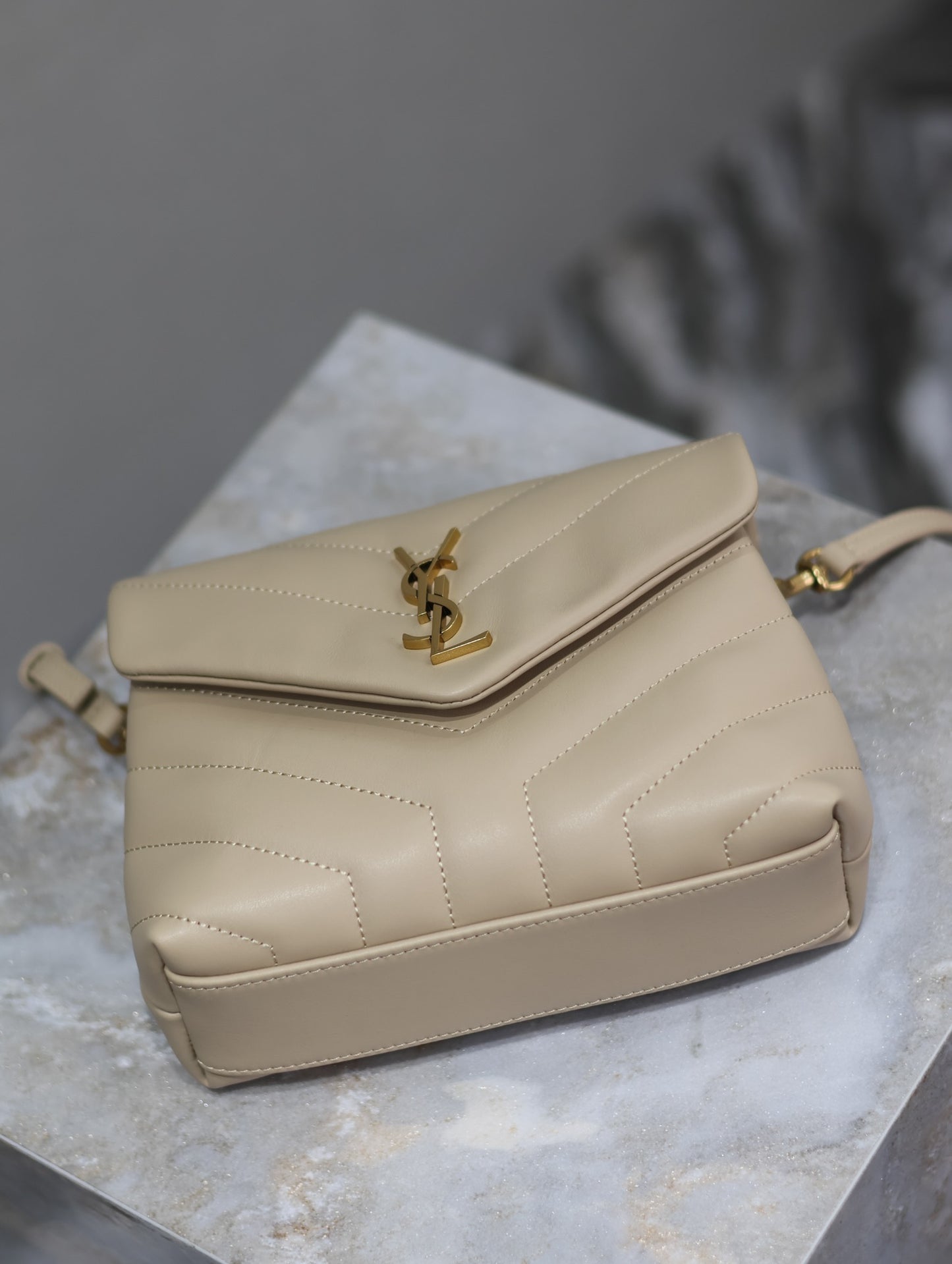 YSL Handbag