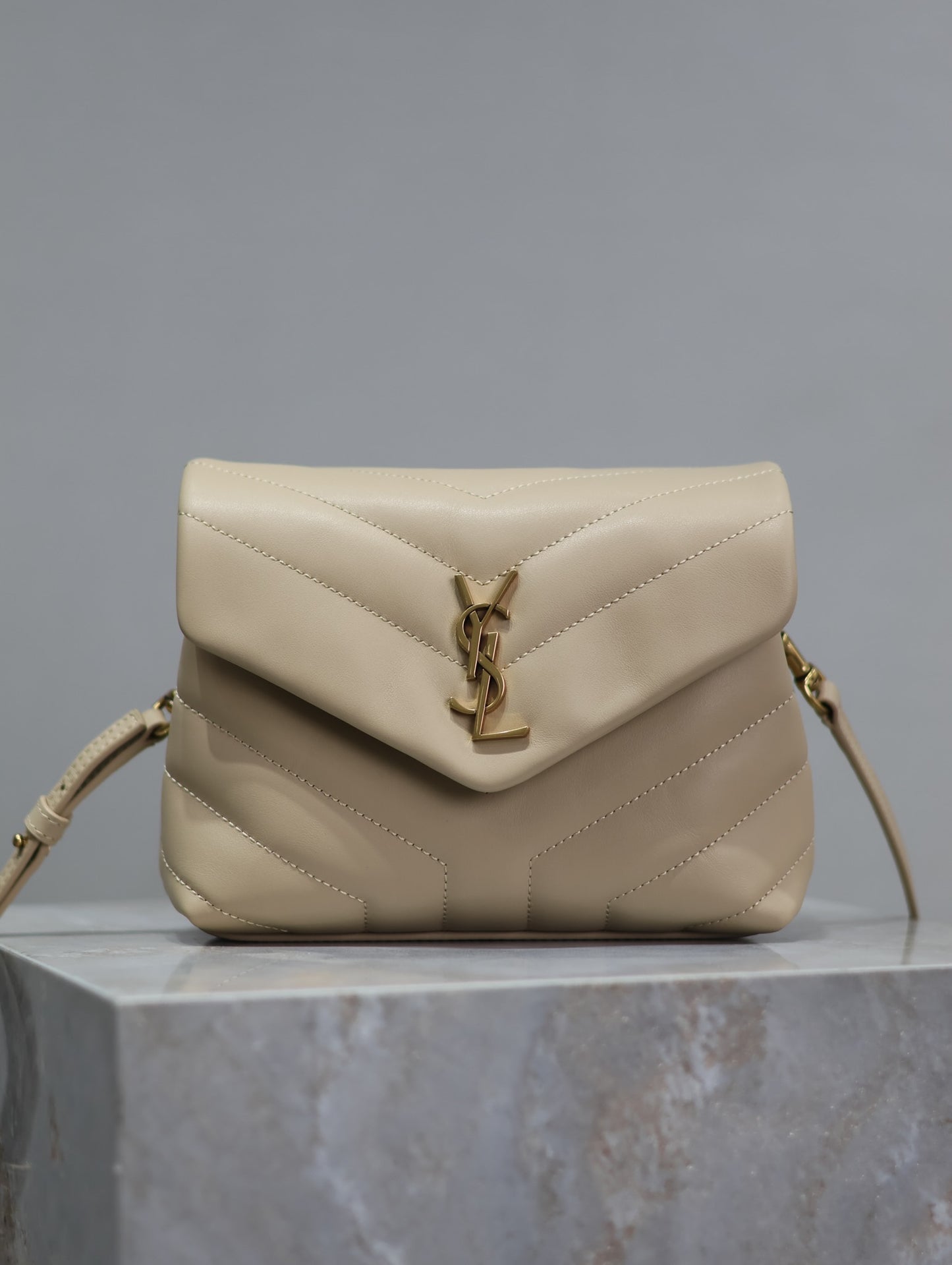 YSL Handbag