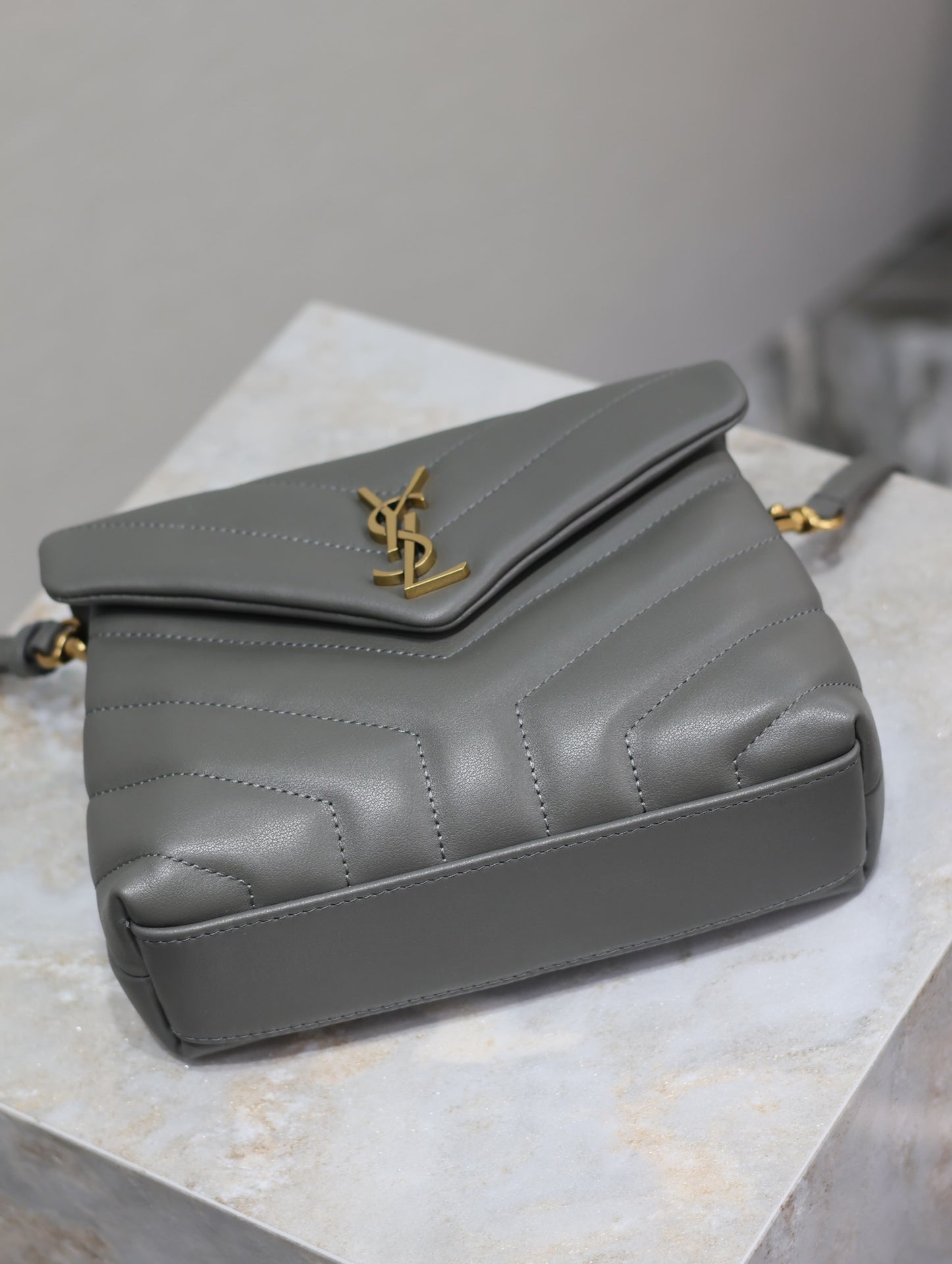 YSL Handbag