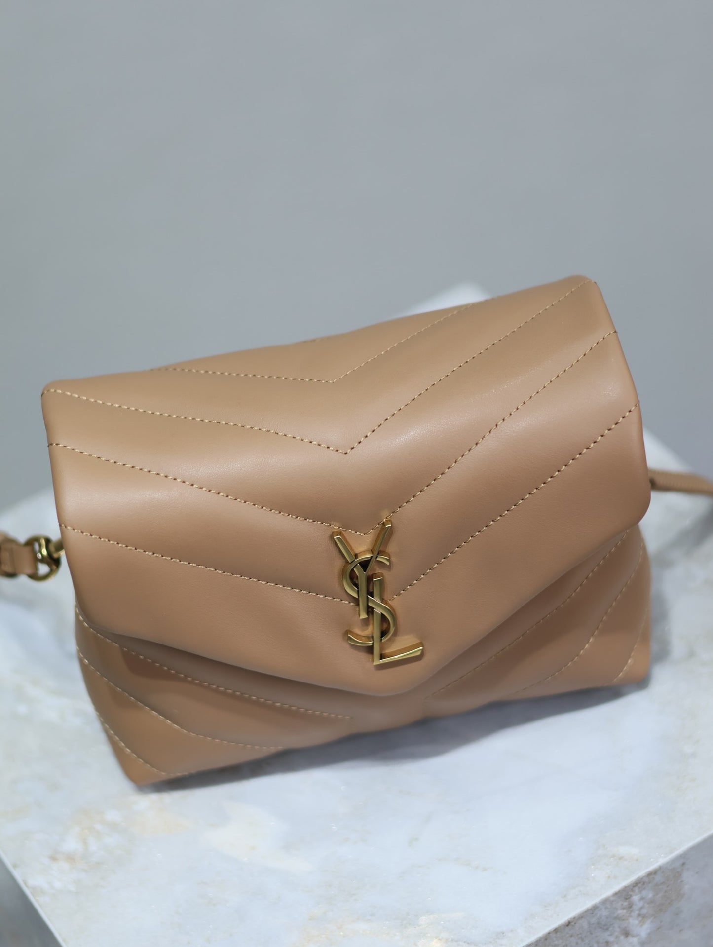 YSL Handbag