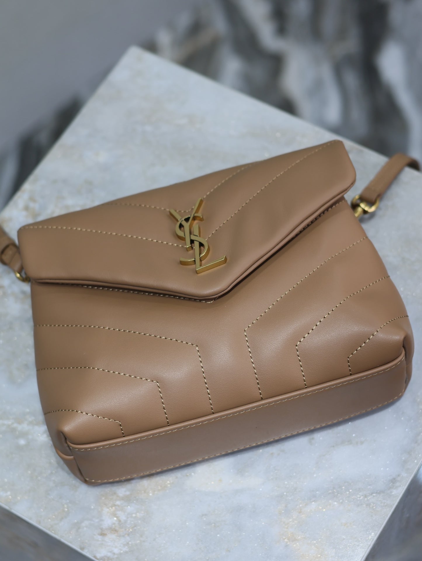 YSL Handbag