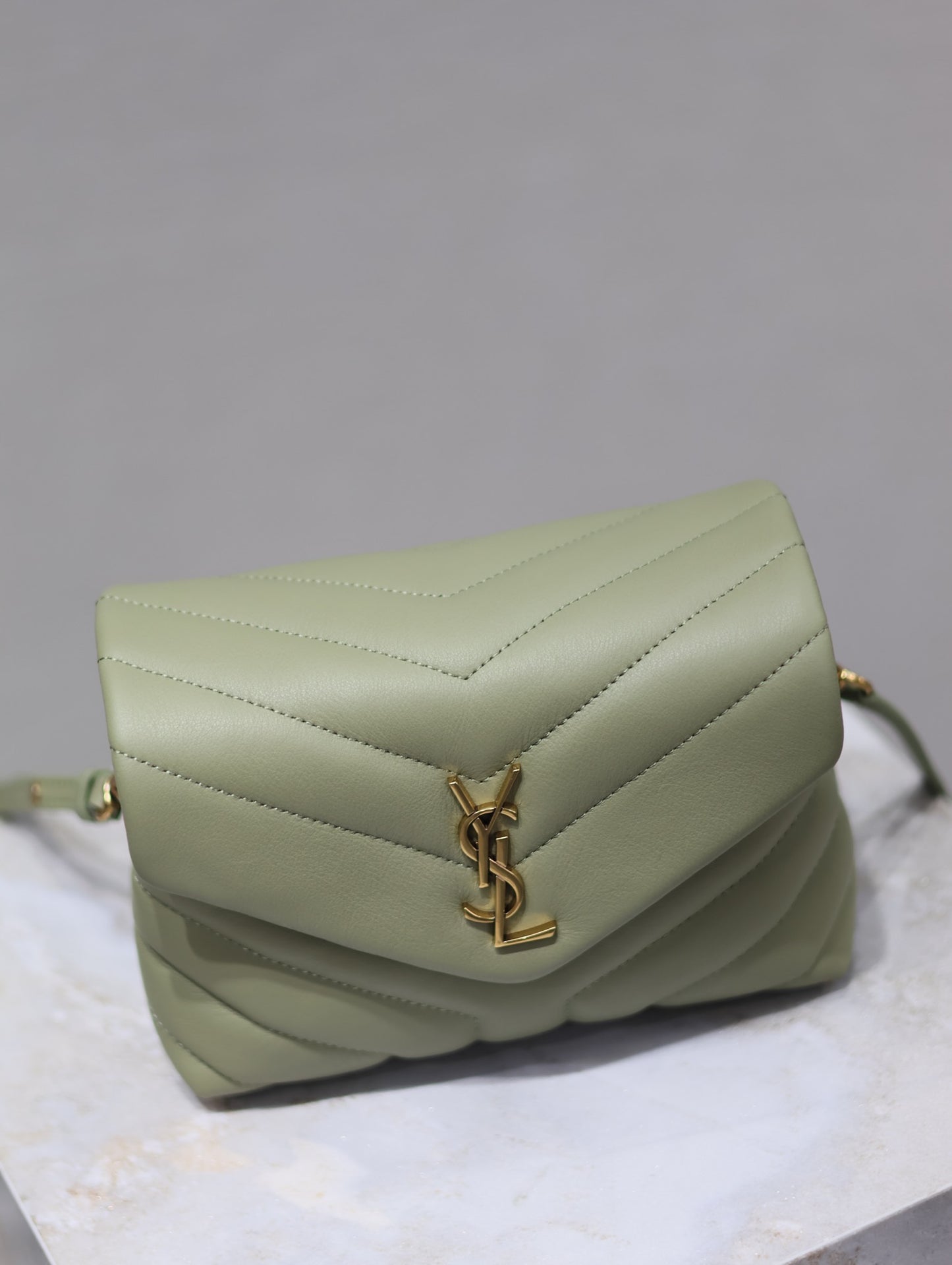 YSL Handbag