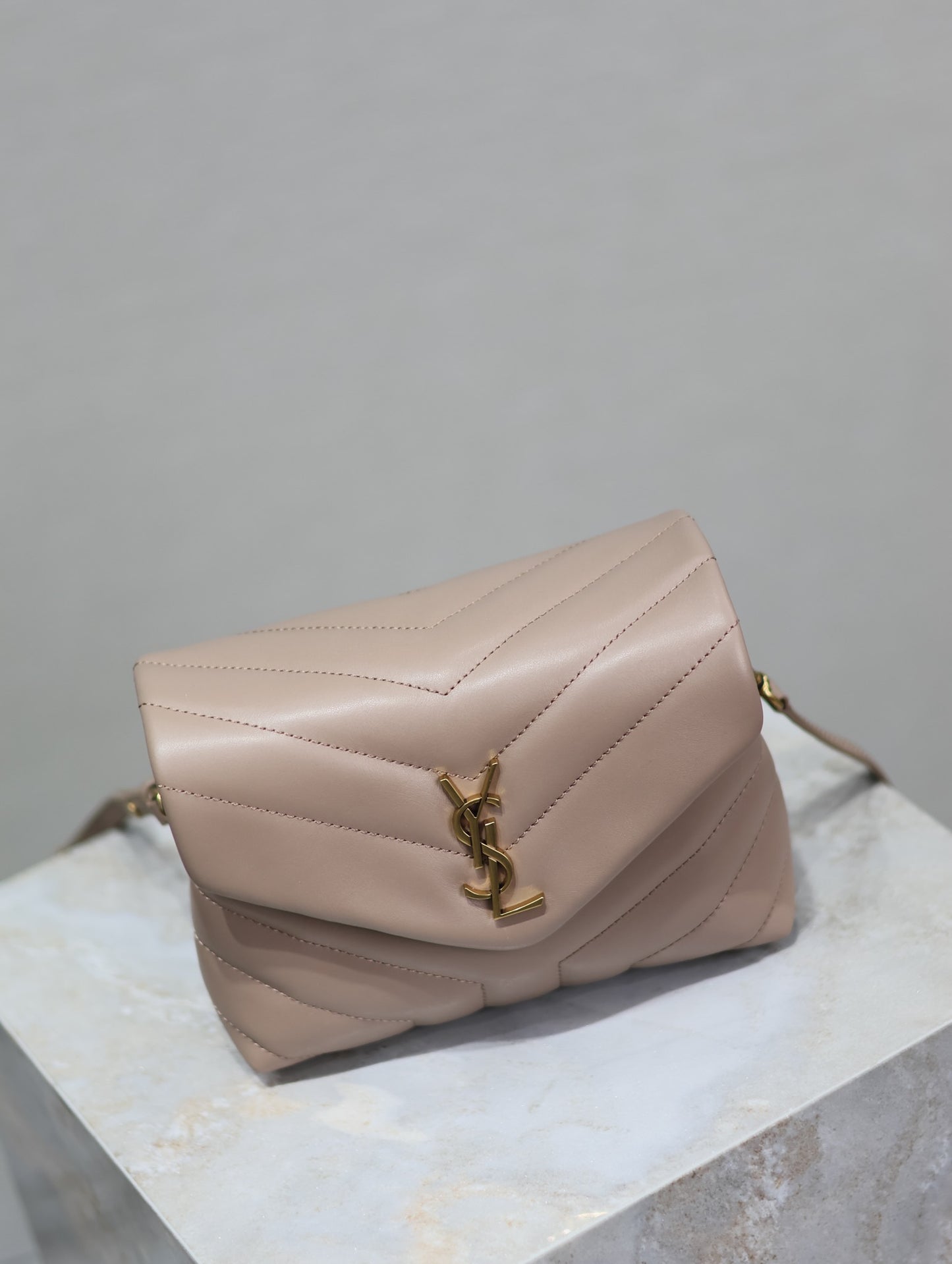 YSL Handbag