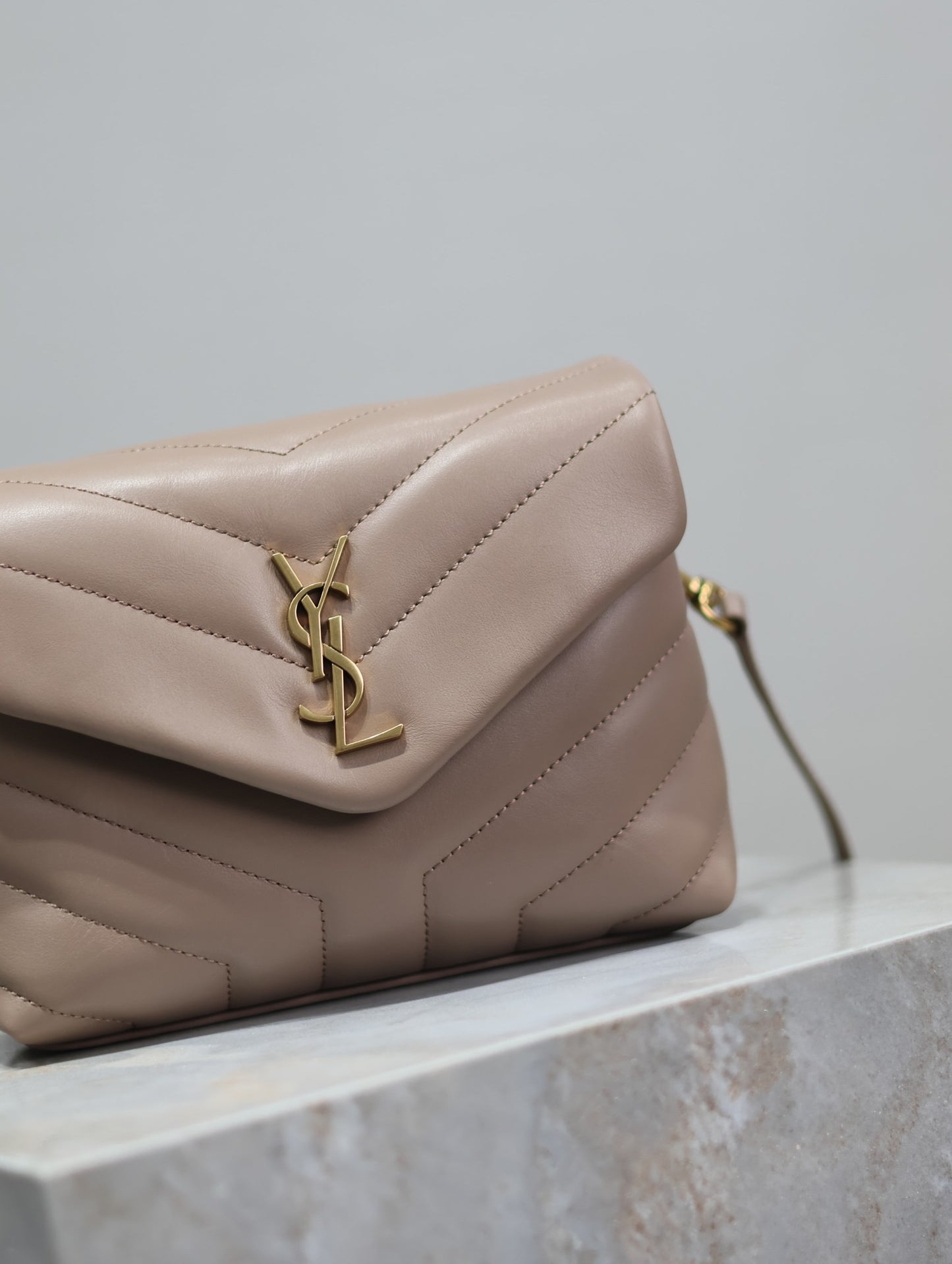YSL Handbag