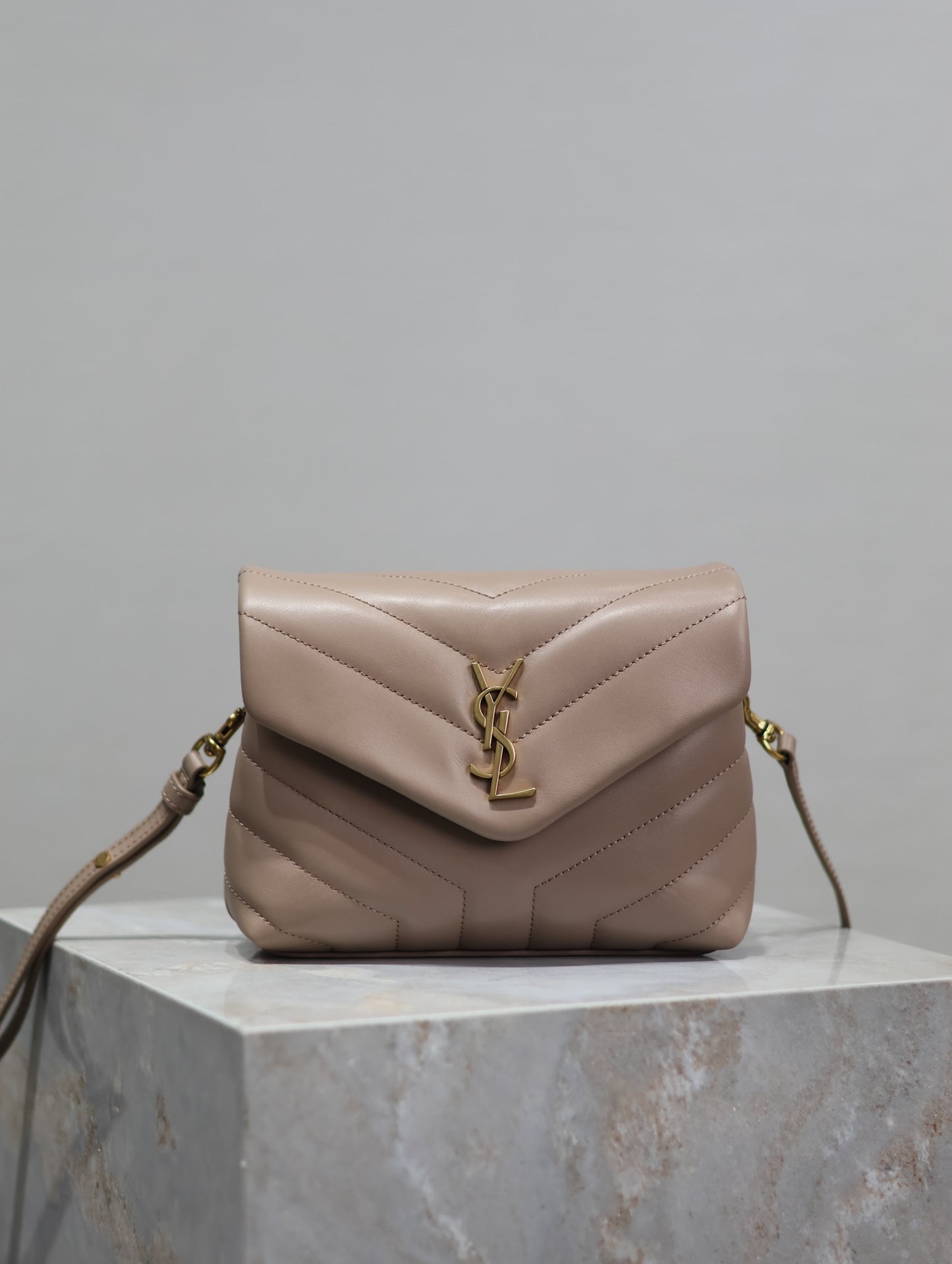 YSL Handbag