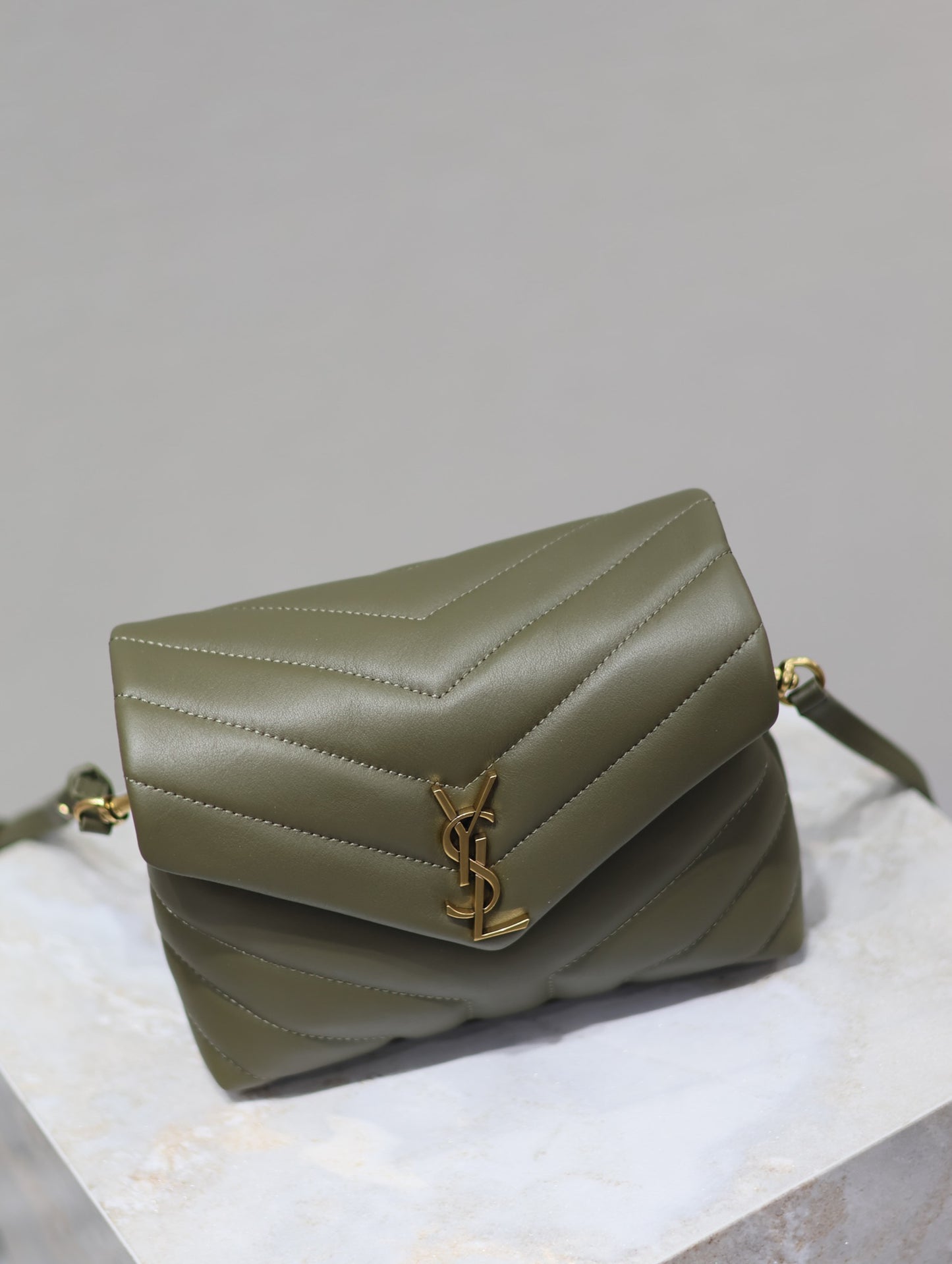 YSL Handbag