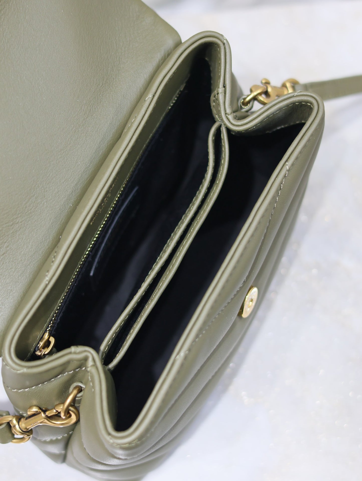 YSL Handbag