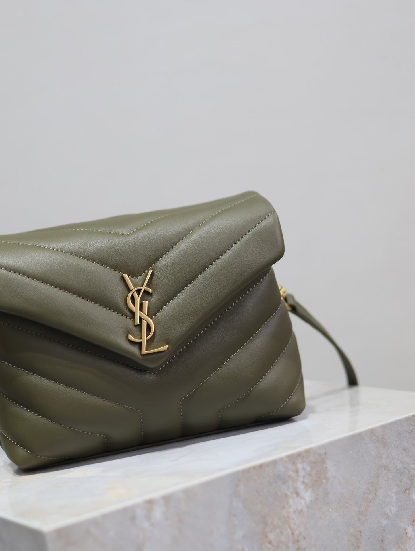 YSL Handbag